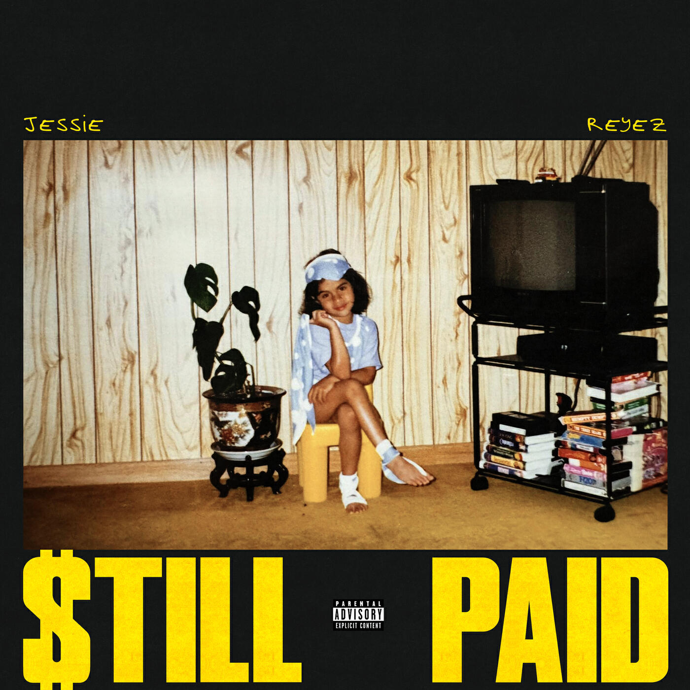 $TILL PAID