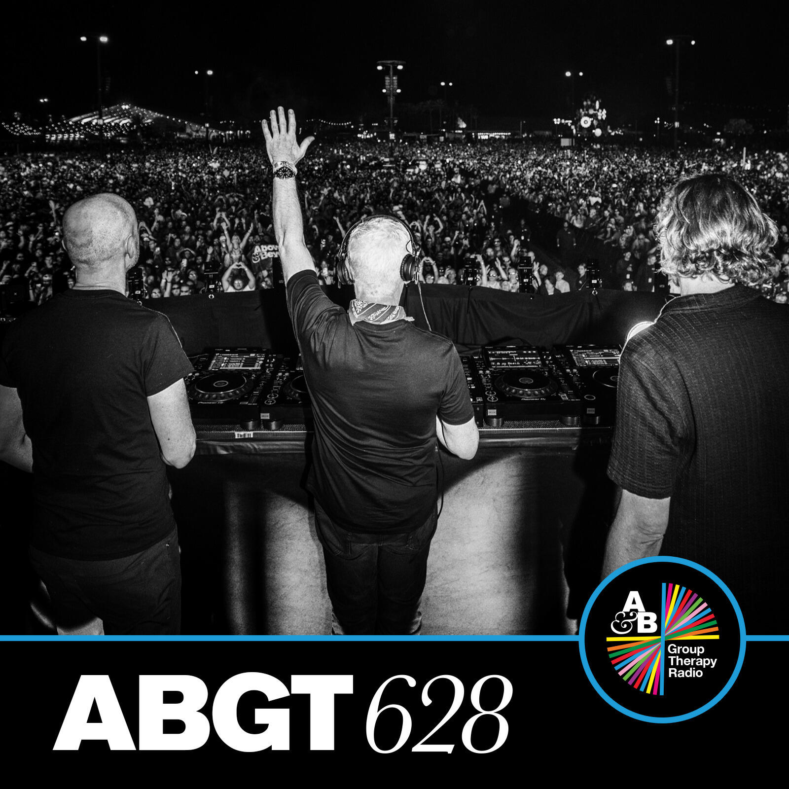 Phillip Castle, RUNN - ID #2 (ABGT628) - Mixed