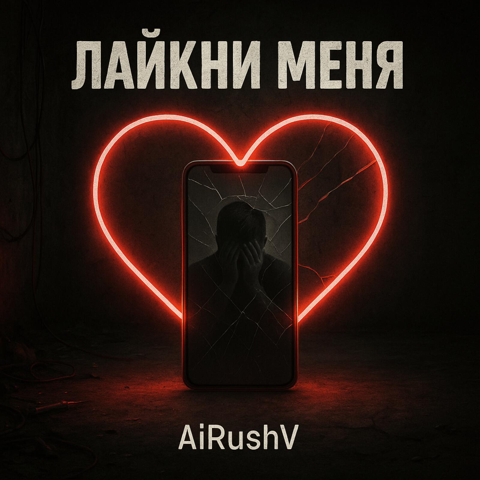 Лайкни меня