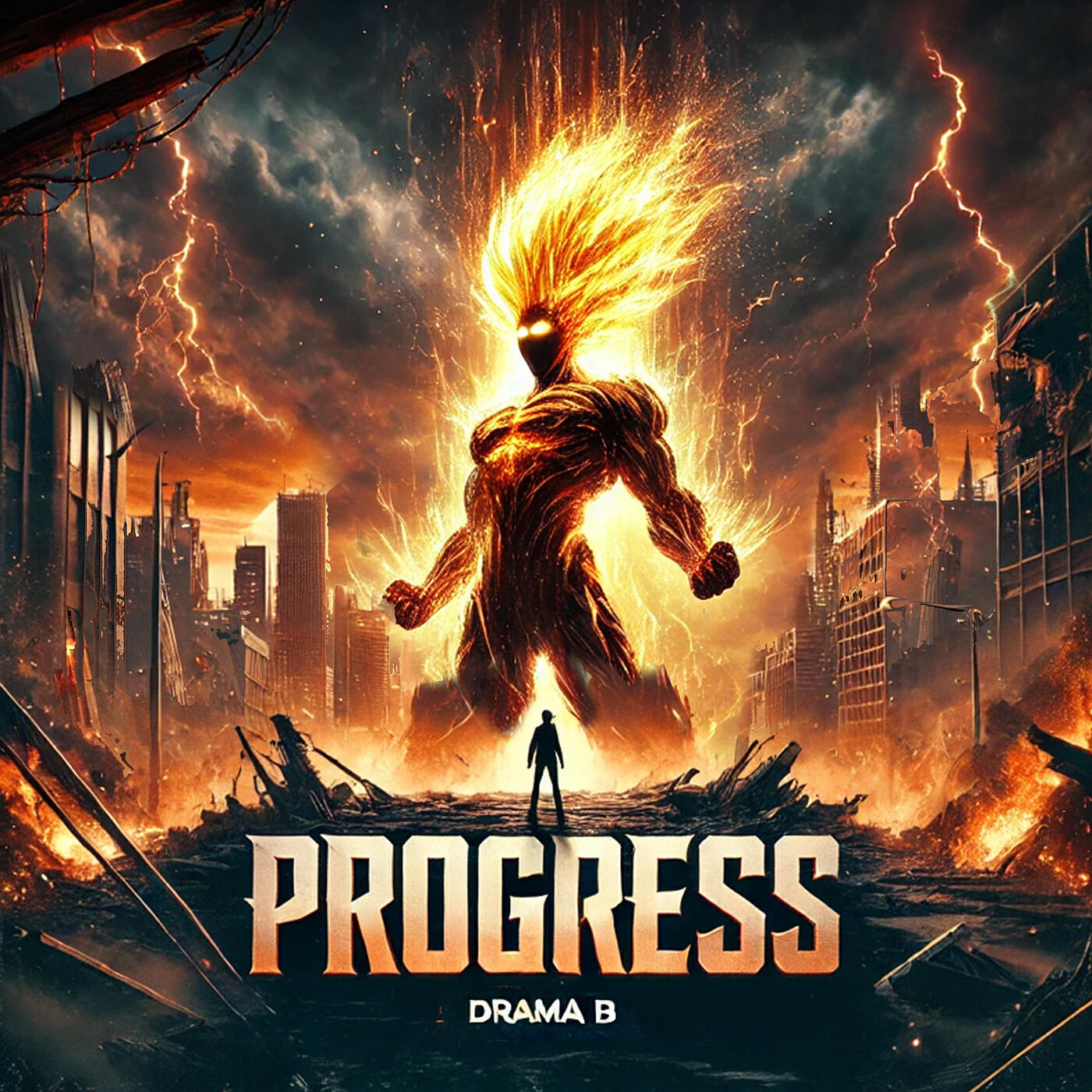 Progress