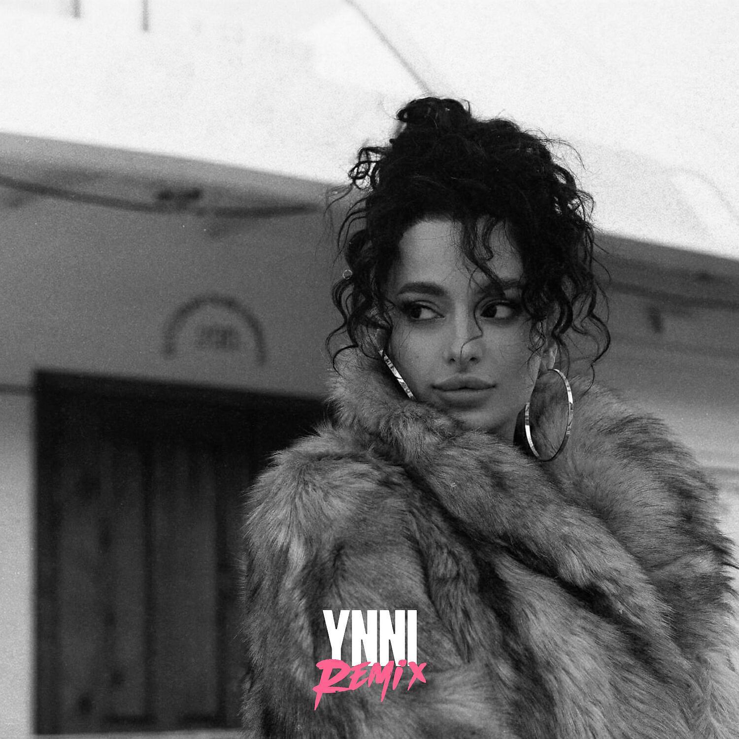 Альбом Под обломками (RODJER Remix) исполнителя Ynni, RODJER