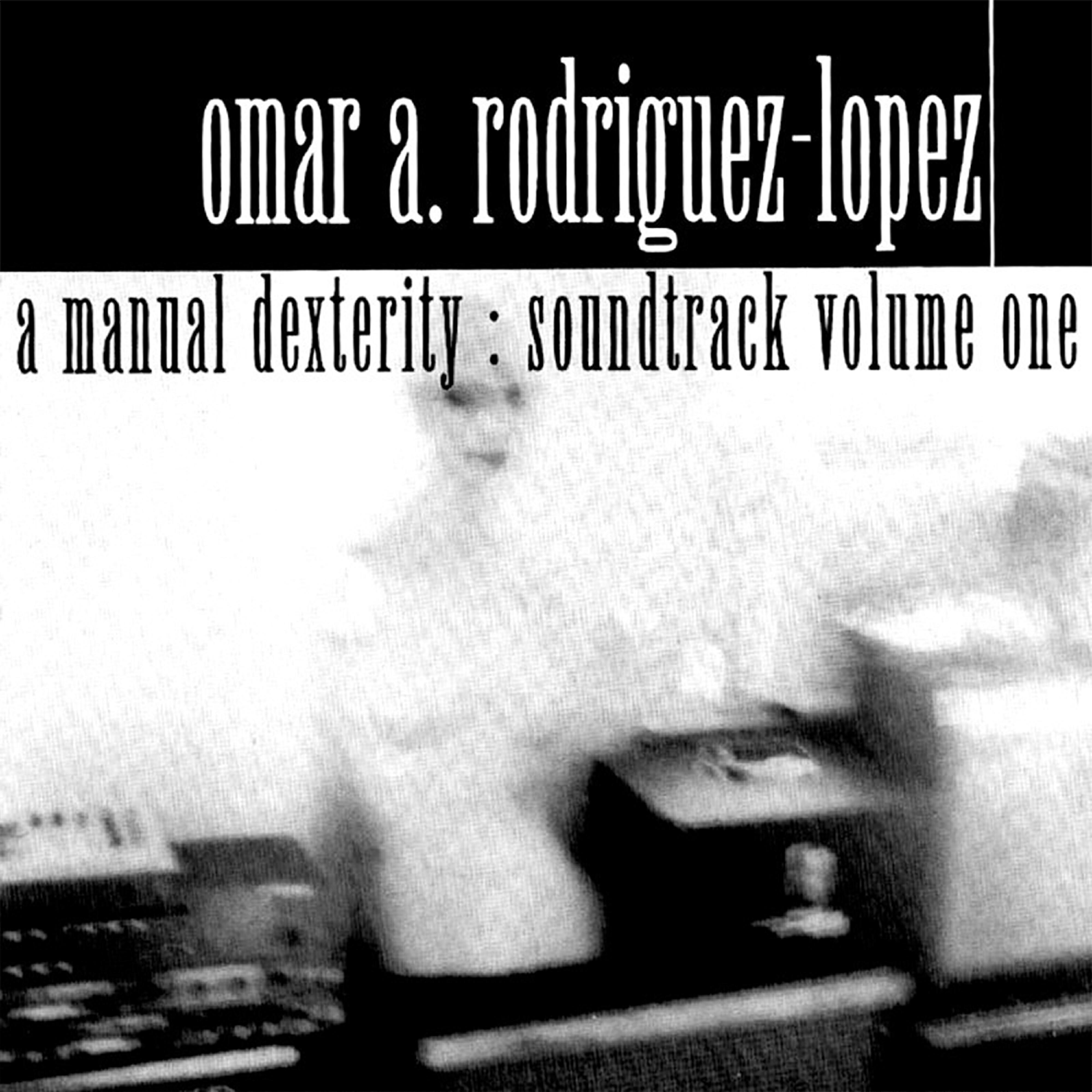 Omar Rodríguez-López