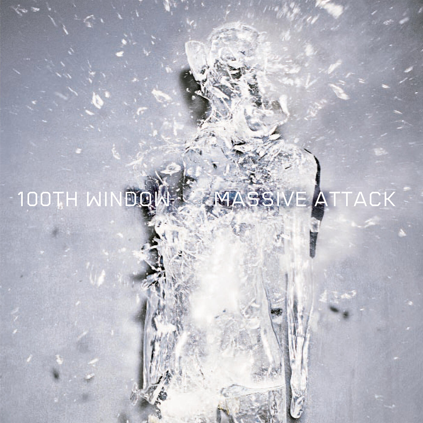 Альбом 100th Window - The Remixes исполнителя Massive Attack