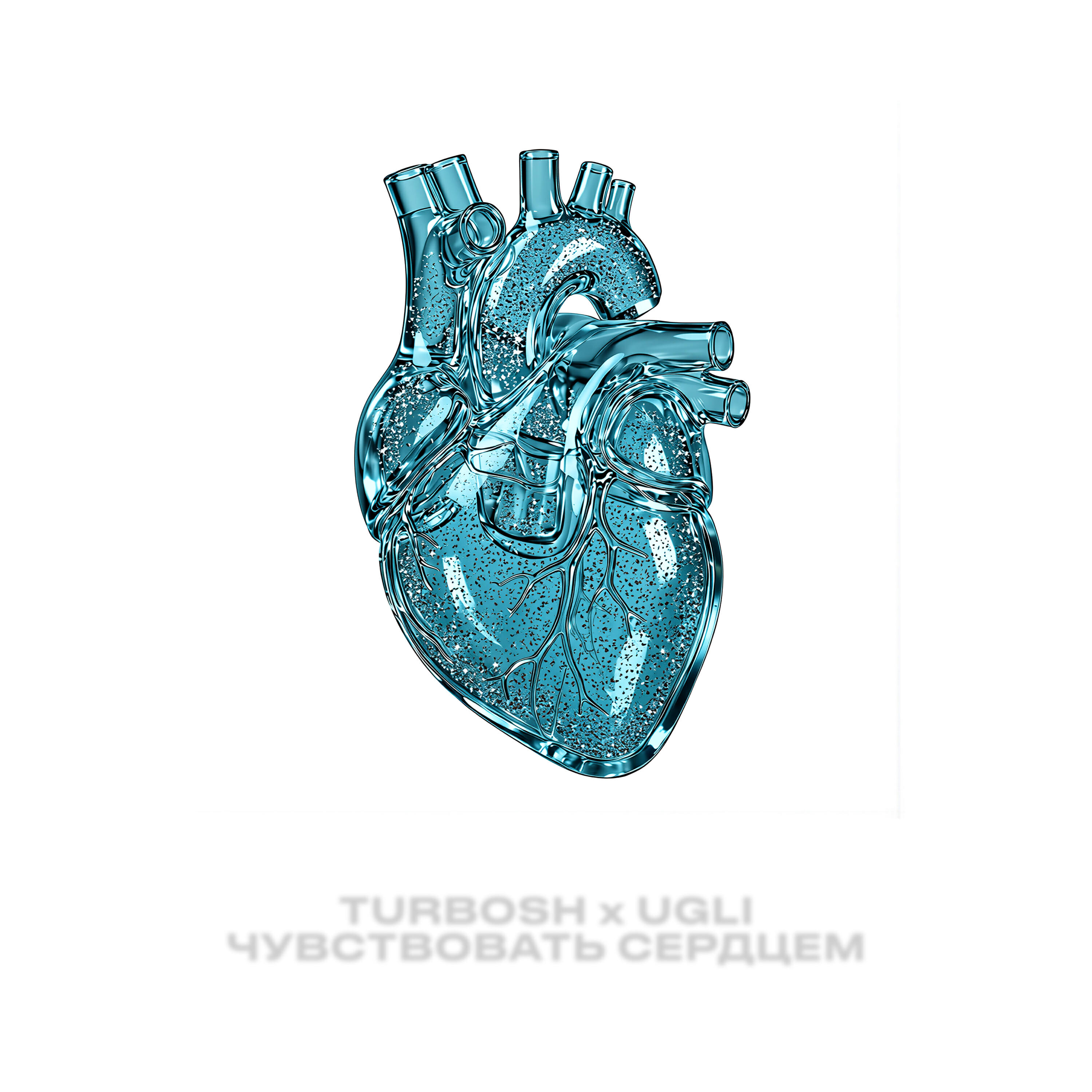 Альбом Чувствовать сердцем исполнителя Turbosh, Ugli