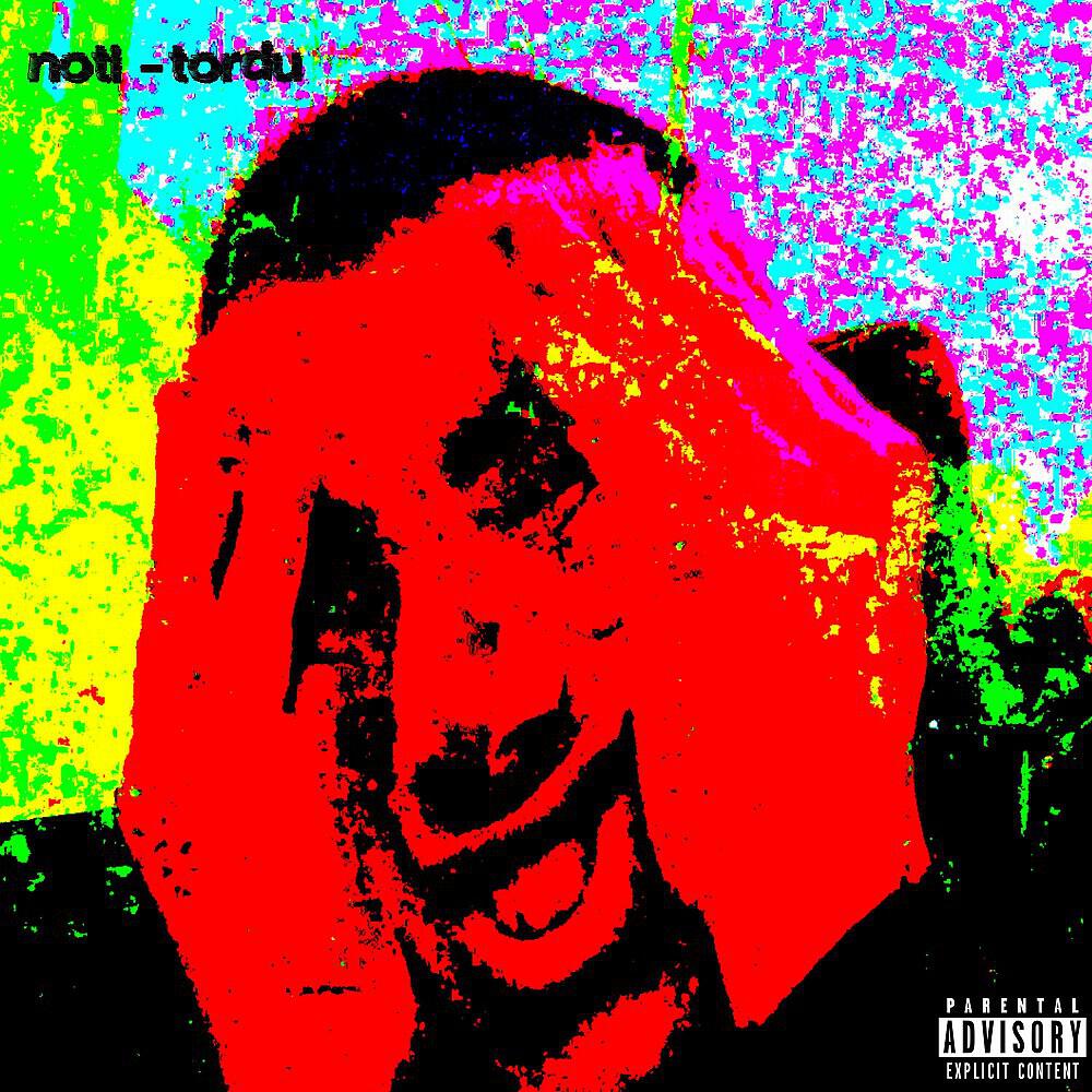 Tordu