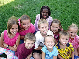 Children Songs