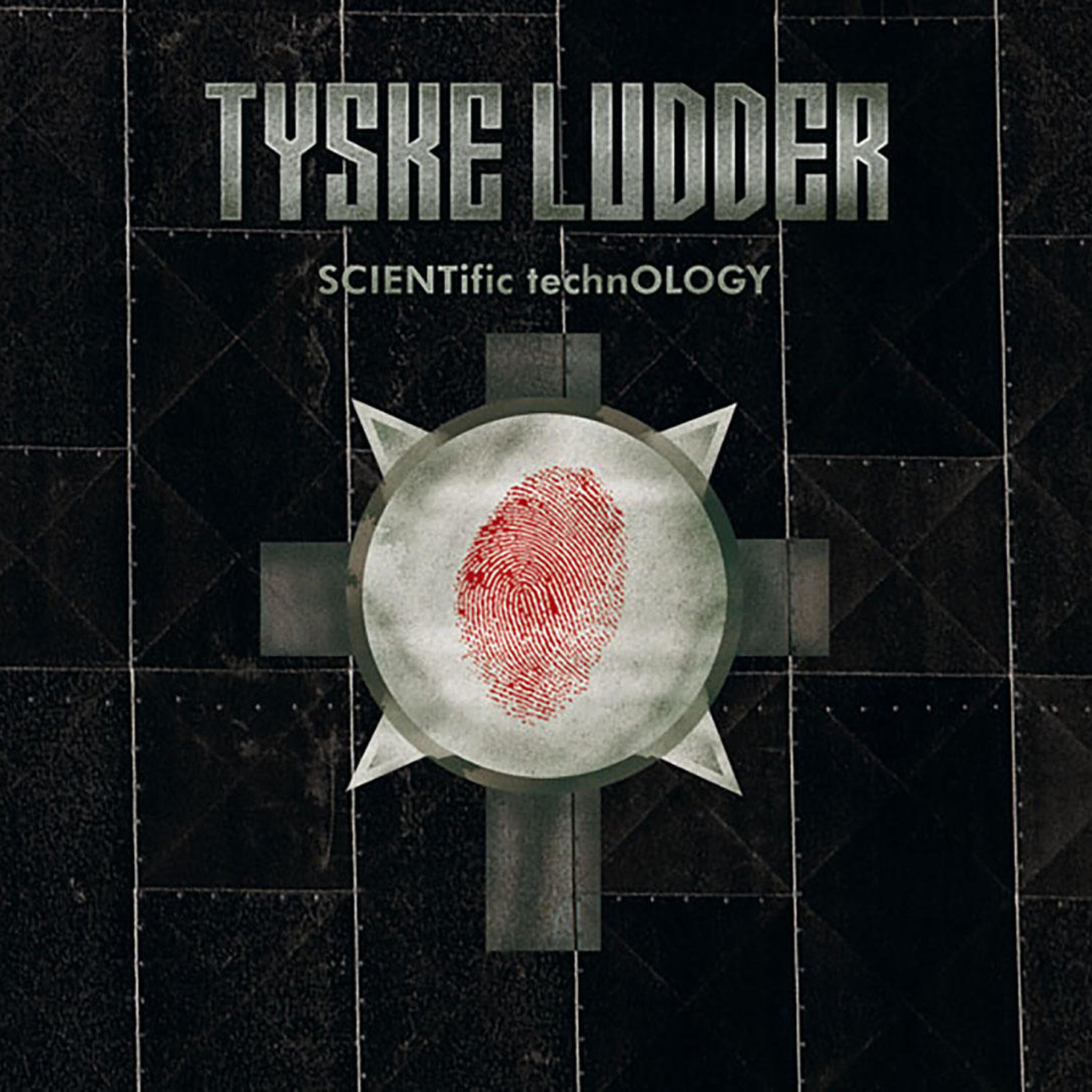 Tyske Ludder, Wertstahl - Anne Sonne (Hidden Track)