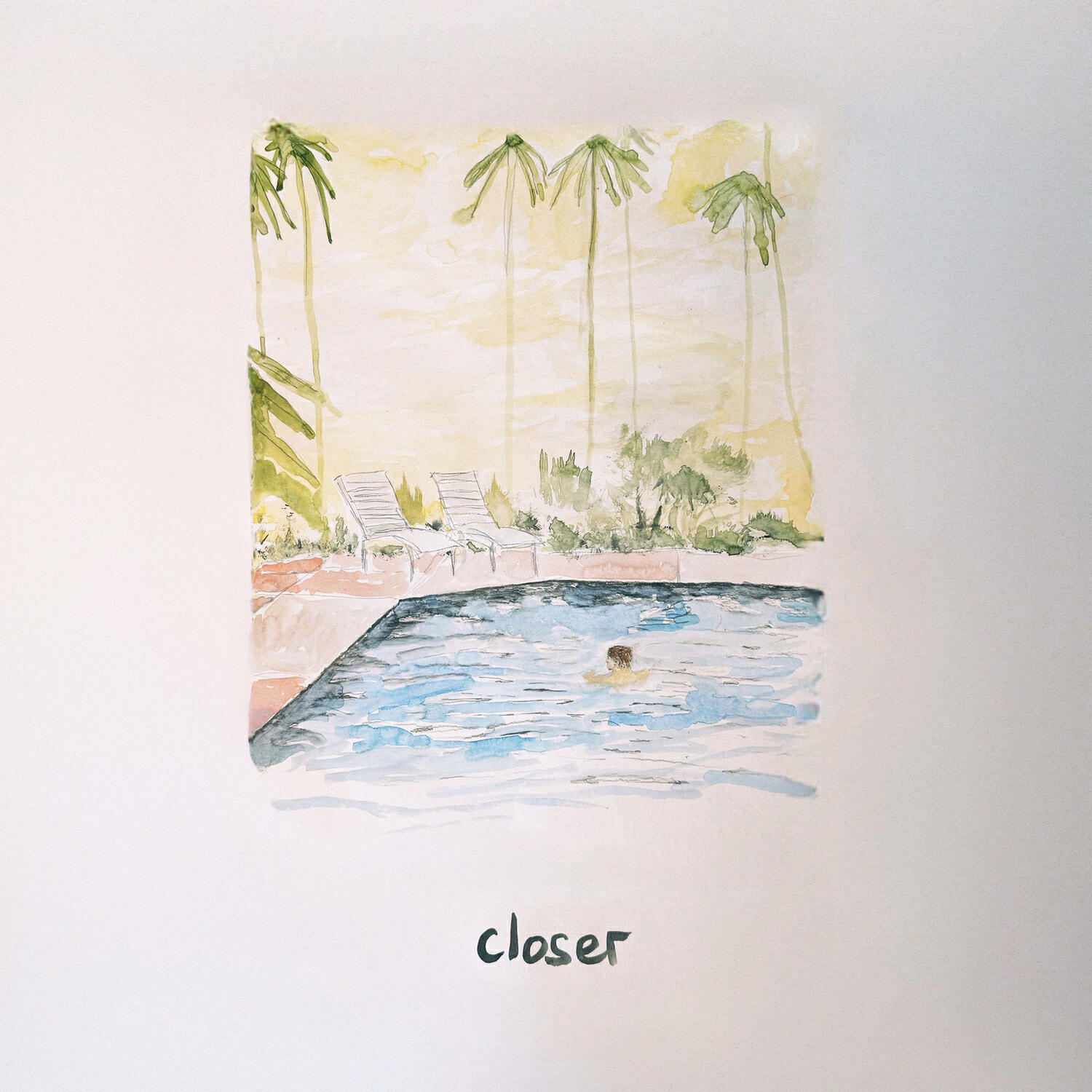 christian löffler, Adna - No Distance Can Dim Our Light