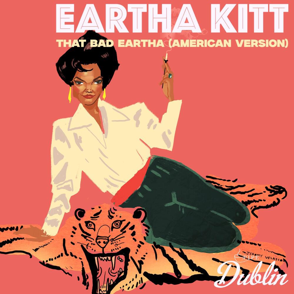 That Bad Eartha (American Version)