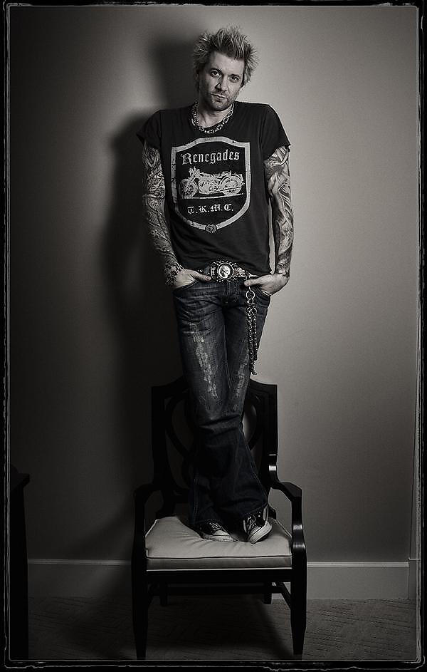 James Michael