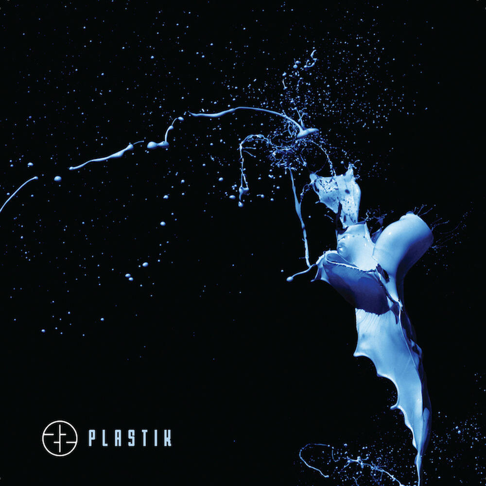 Альбом Plastik исполнителя 2+2