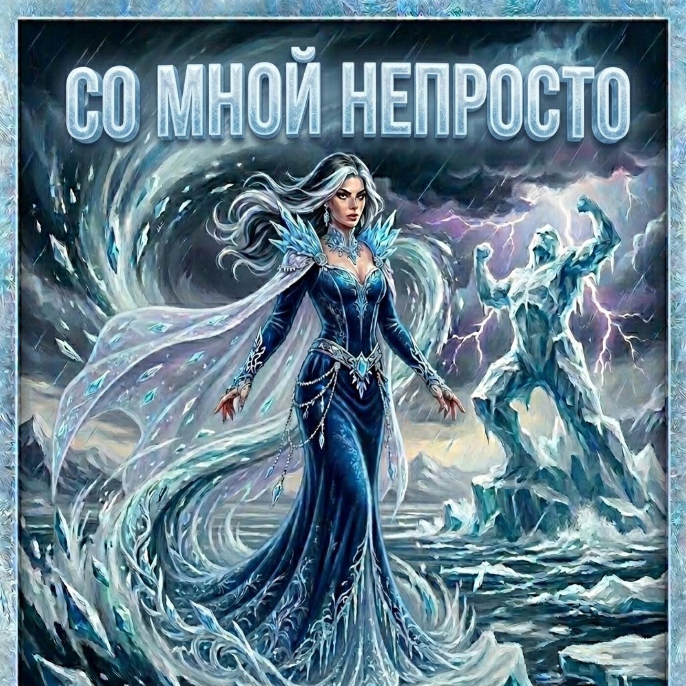 Со мной непросто