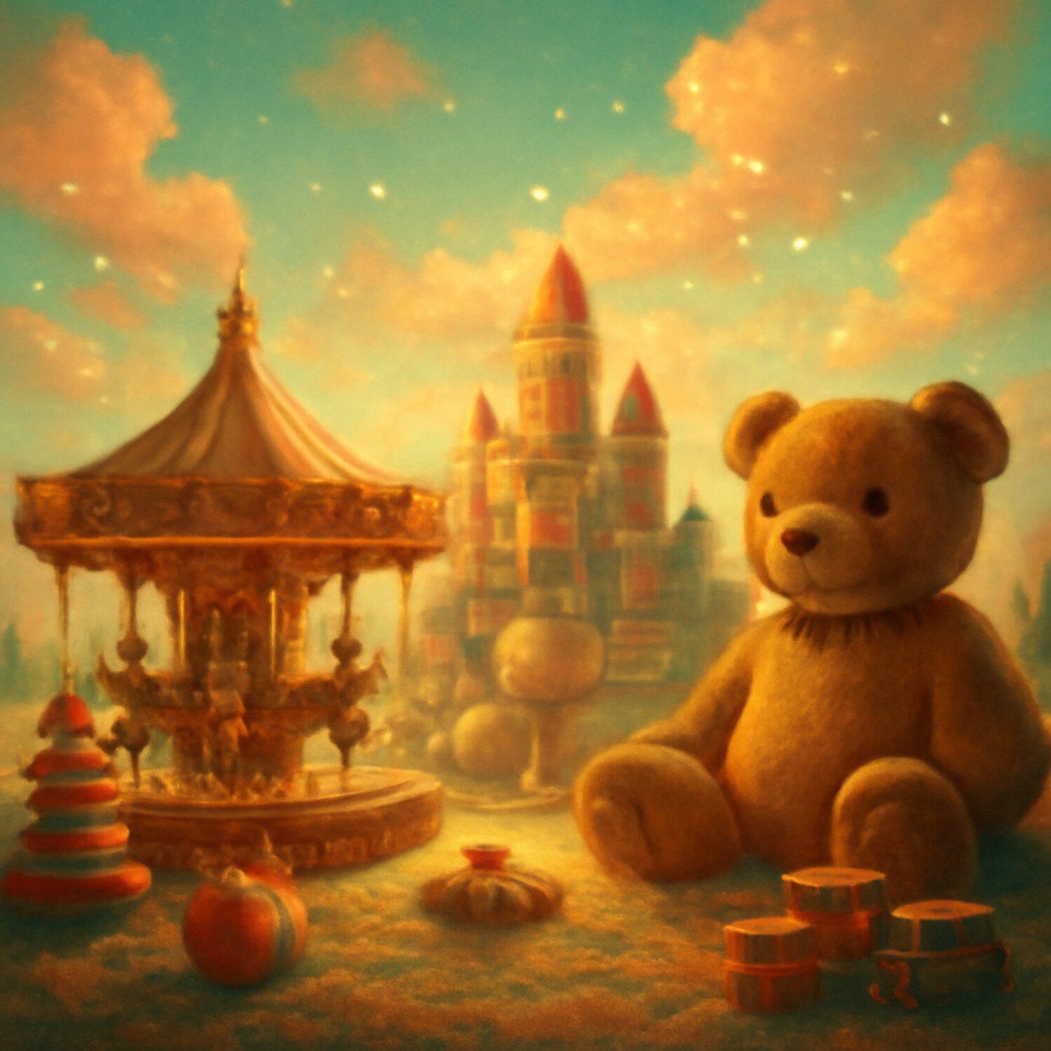 Песенки про машинки 7