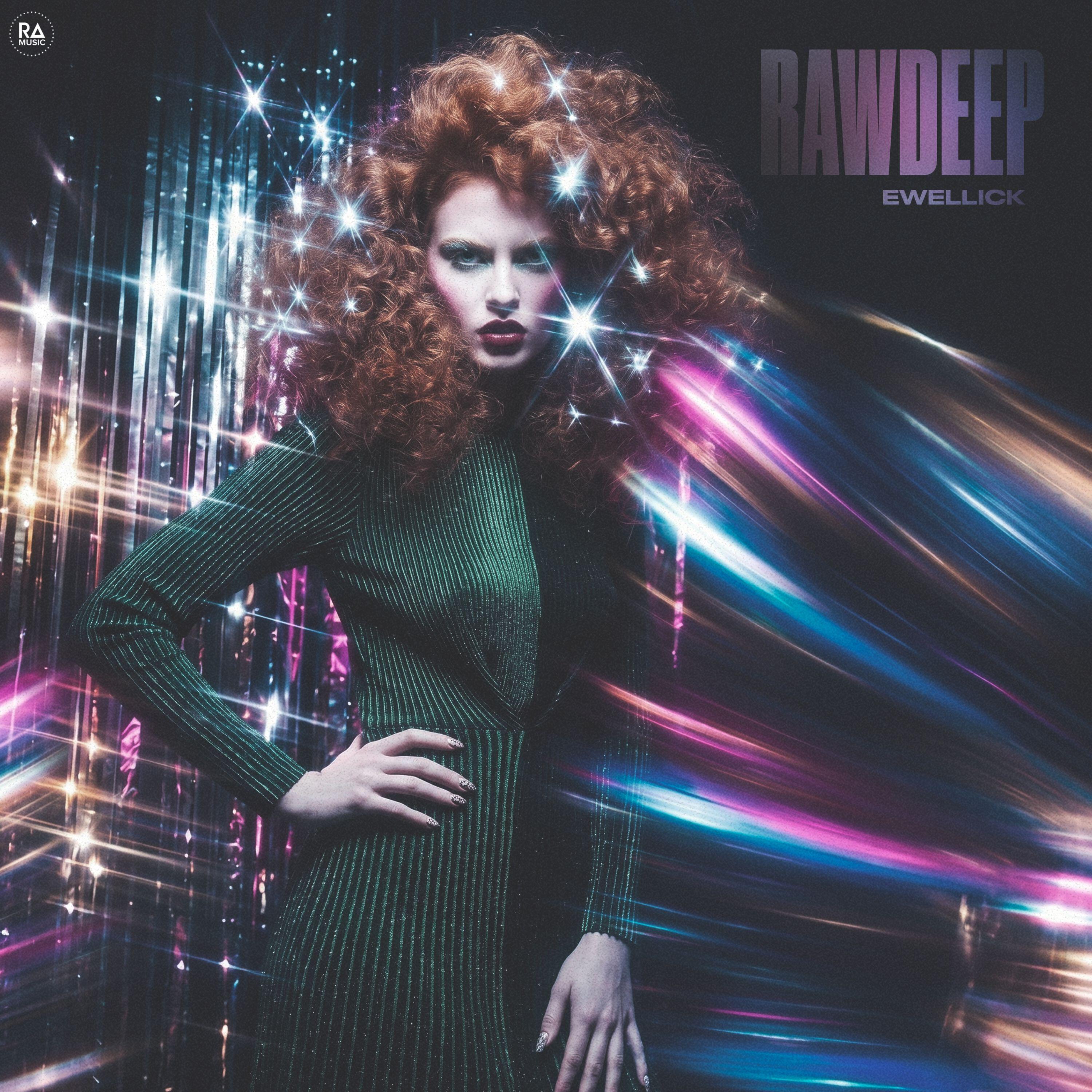 Альбом RawDeep исполнителя EwellicK