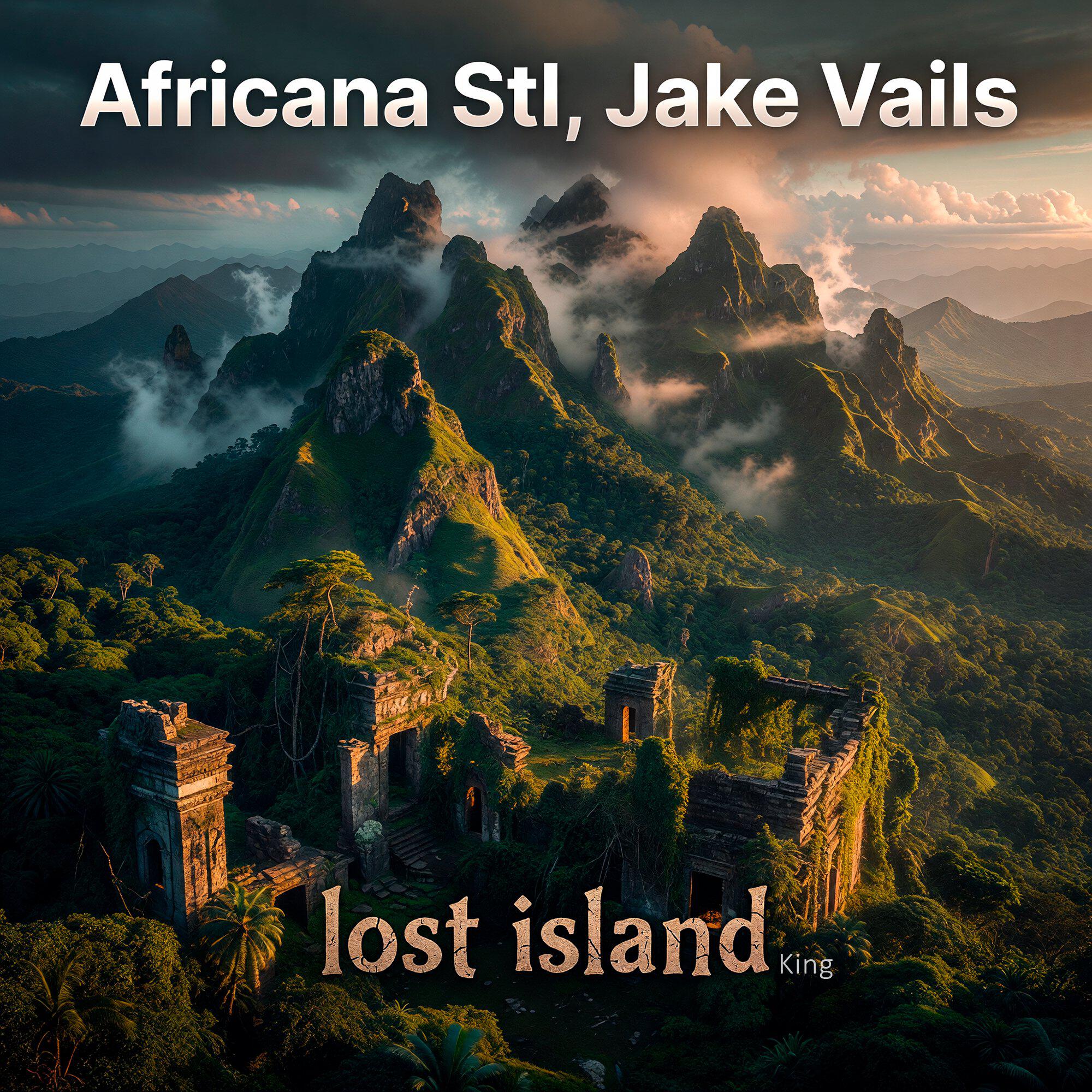 lost island King