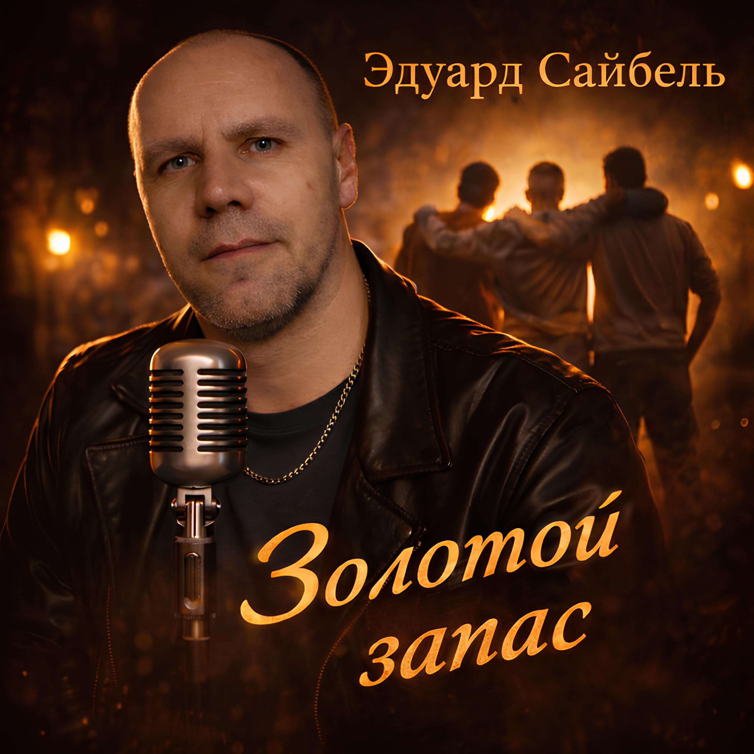 Золотой запас