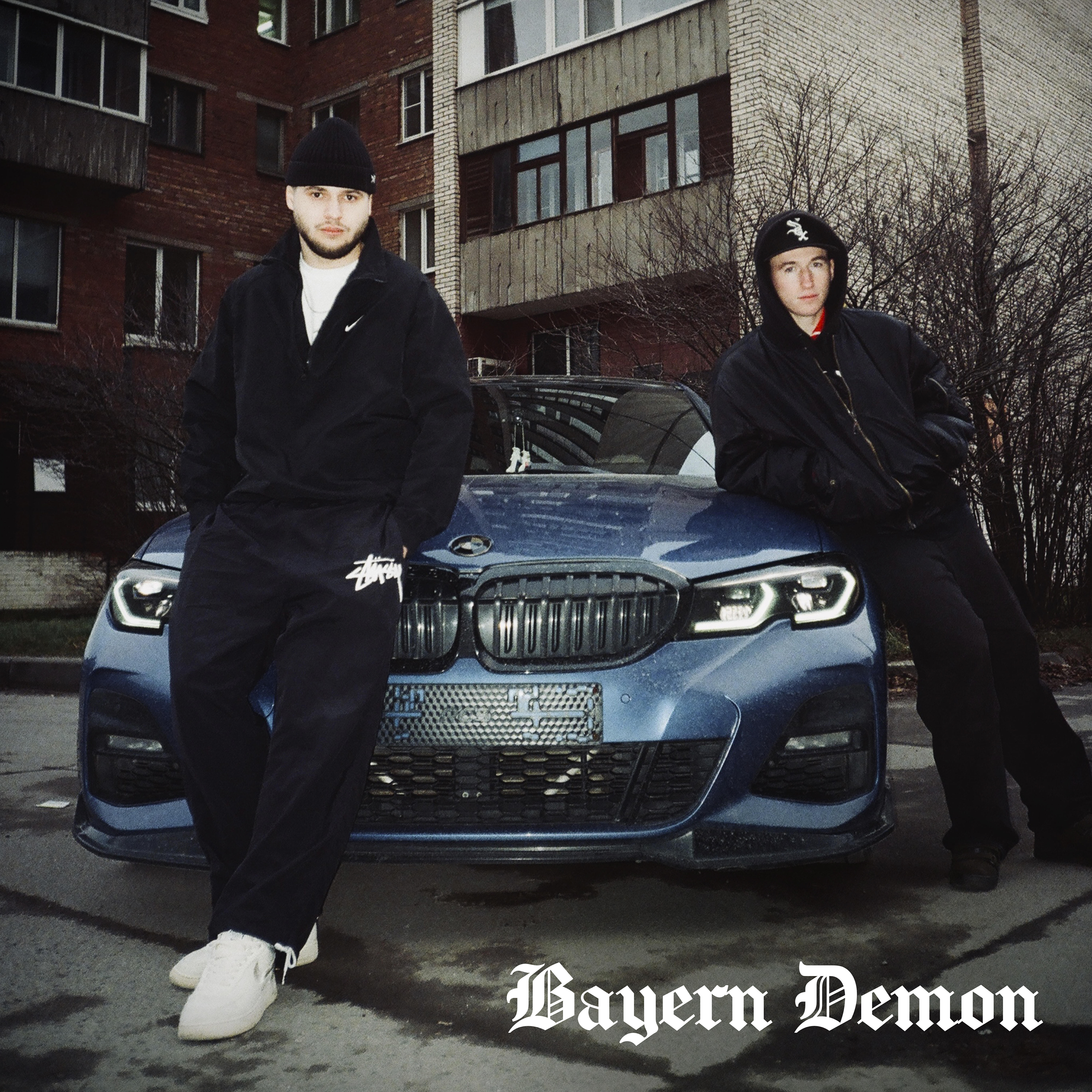 Bayern Demon