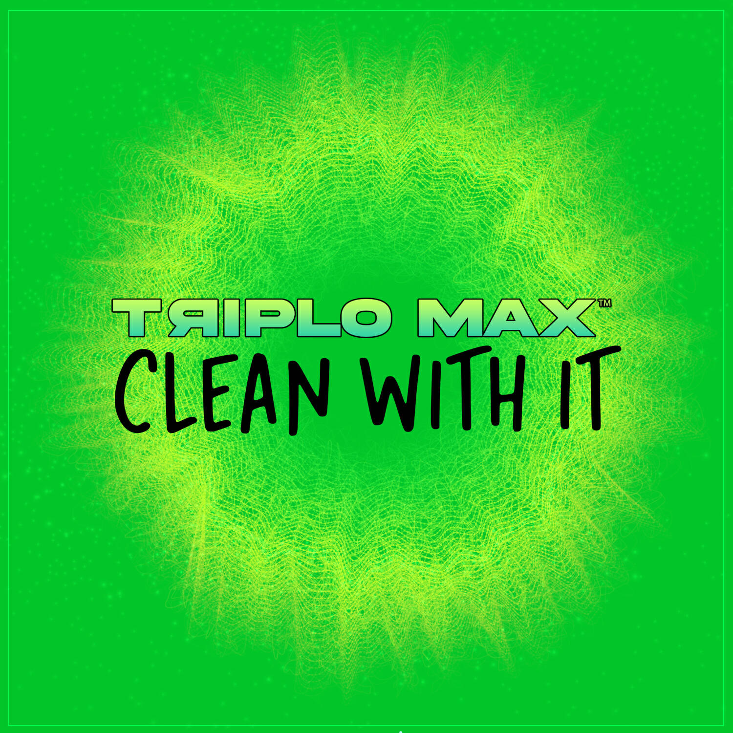 Clean With It