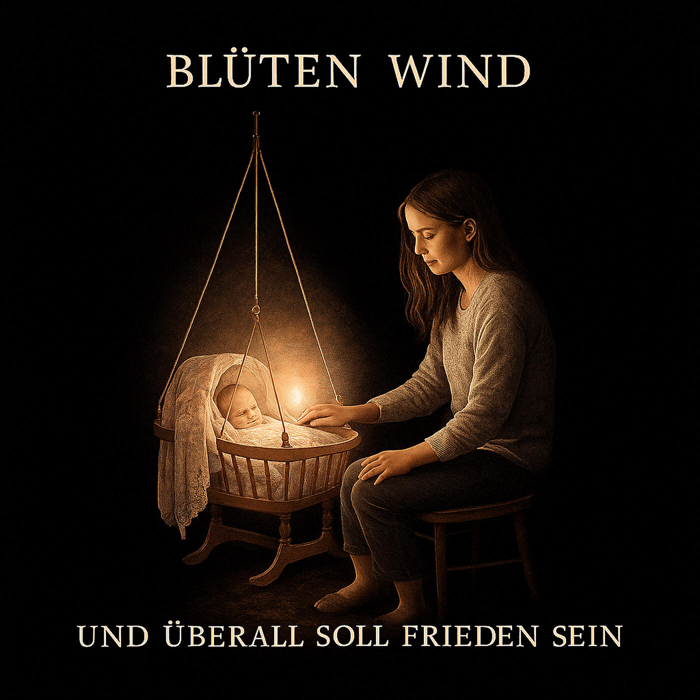 Und Überall Soll Frieden Sein