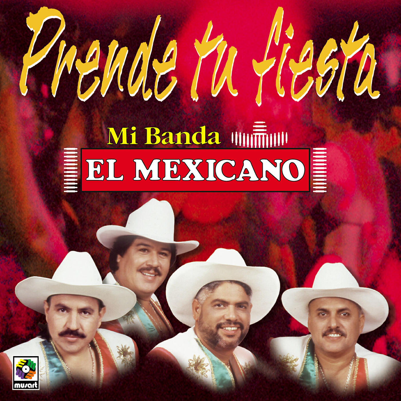Mi Banda El Mexicano - Lupe