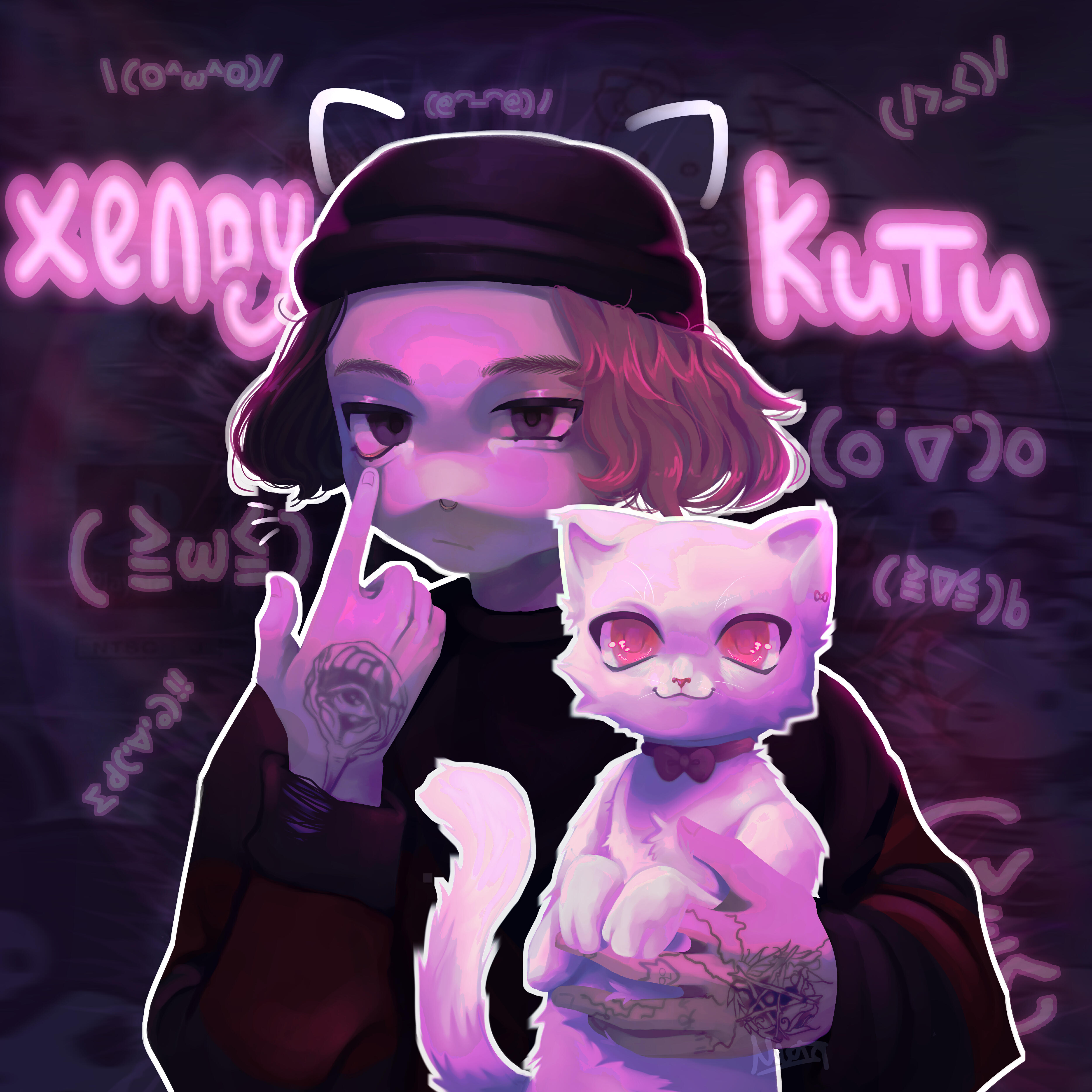 Хелоу Кити