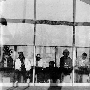 Jurassic 5