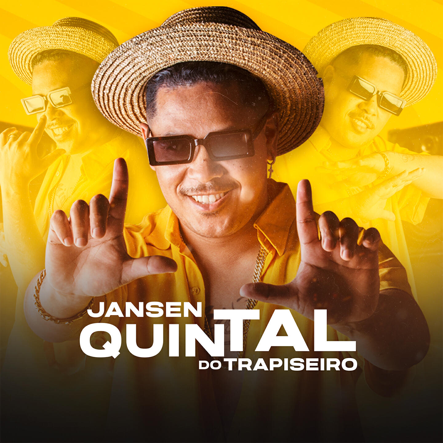Jansen, Zero 61 - Chance Perdida