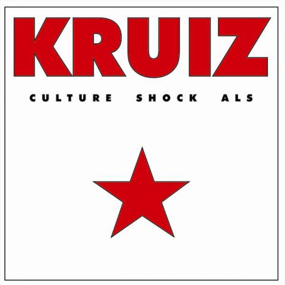 Culture shock A.L.S.