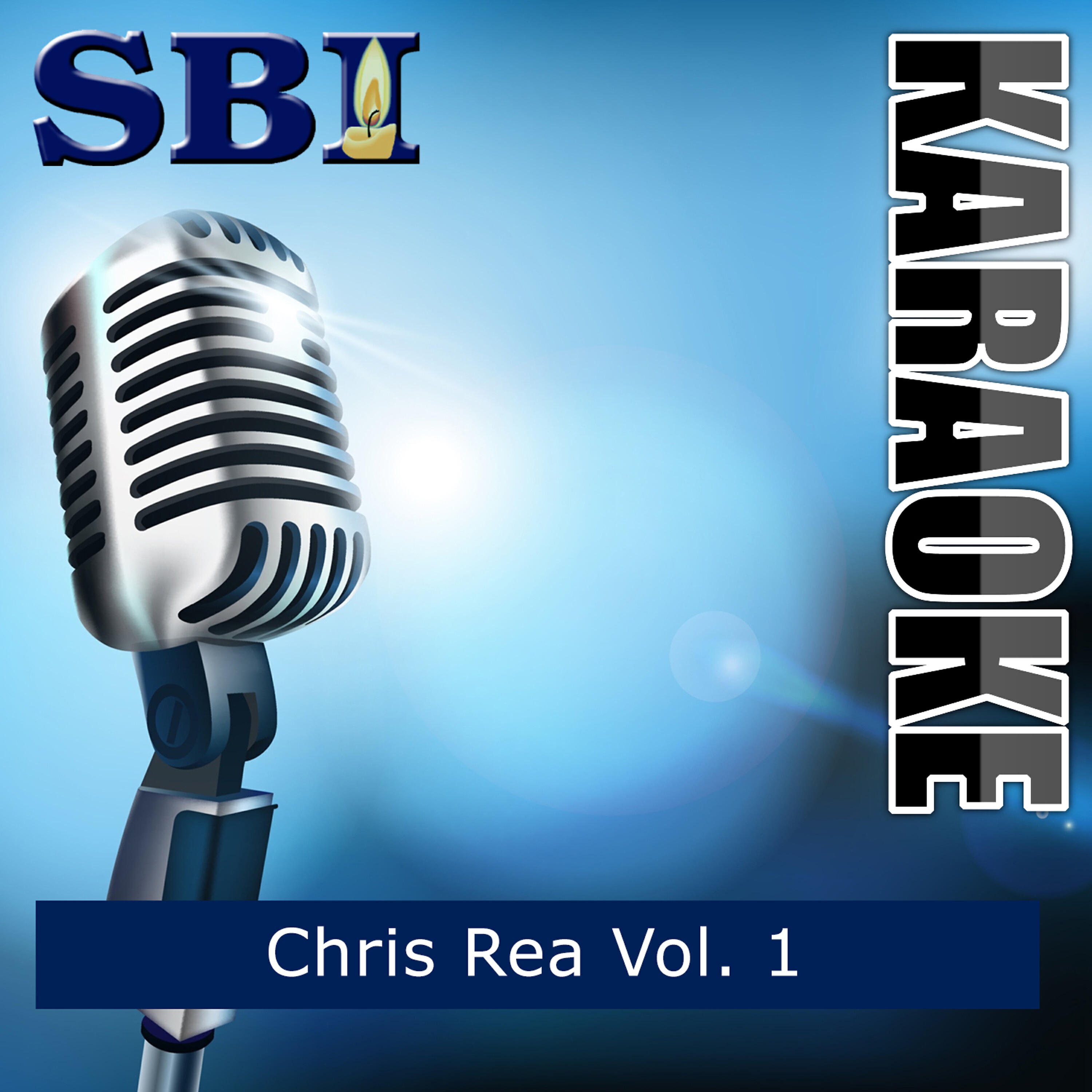 SBI Audio Karaoke - Que Sera (Karaoke Version)