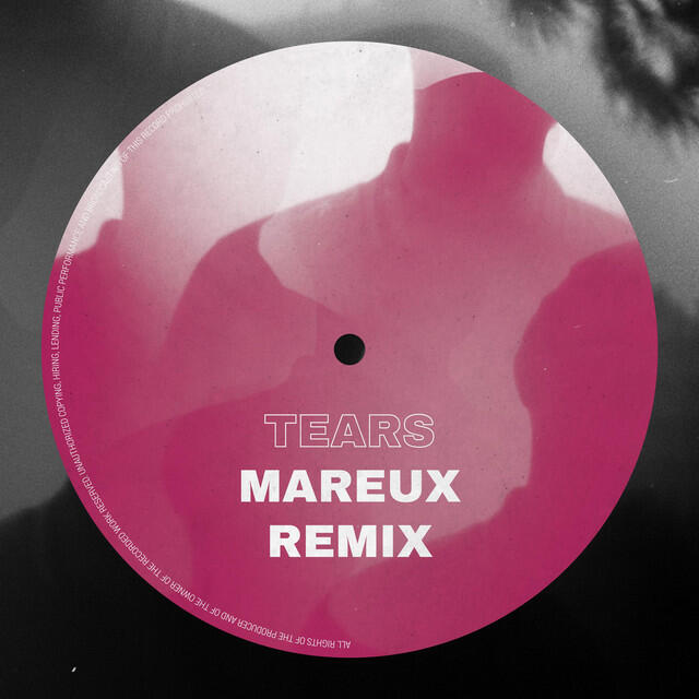 Альбом Tears (Mareux Remix) исполнителя Fragrance, Mareux