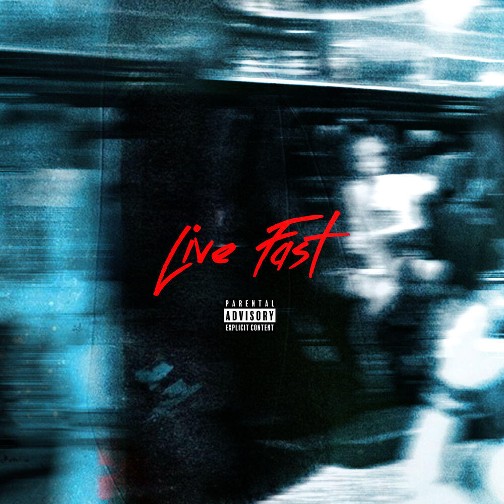 Live Fast (Speed Up Versions)