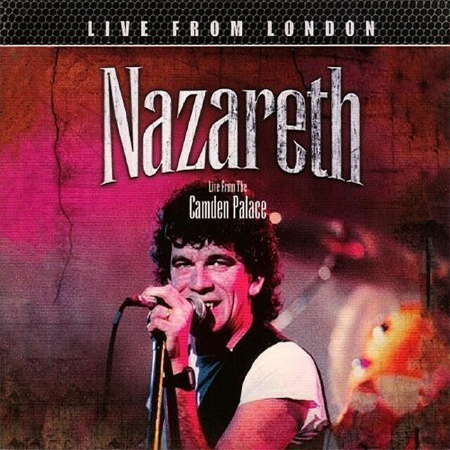 Live From London