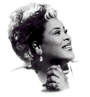 Martha Wash