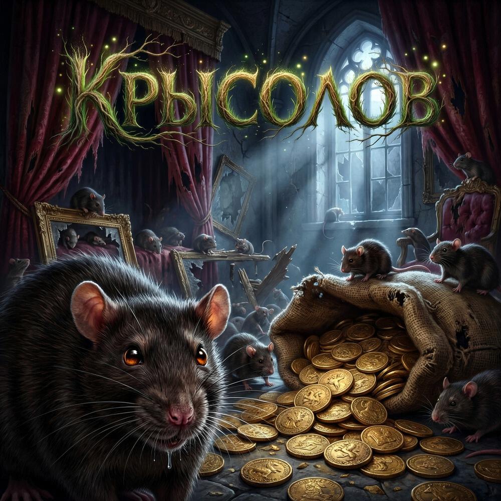 Крысолов