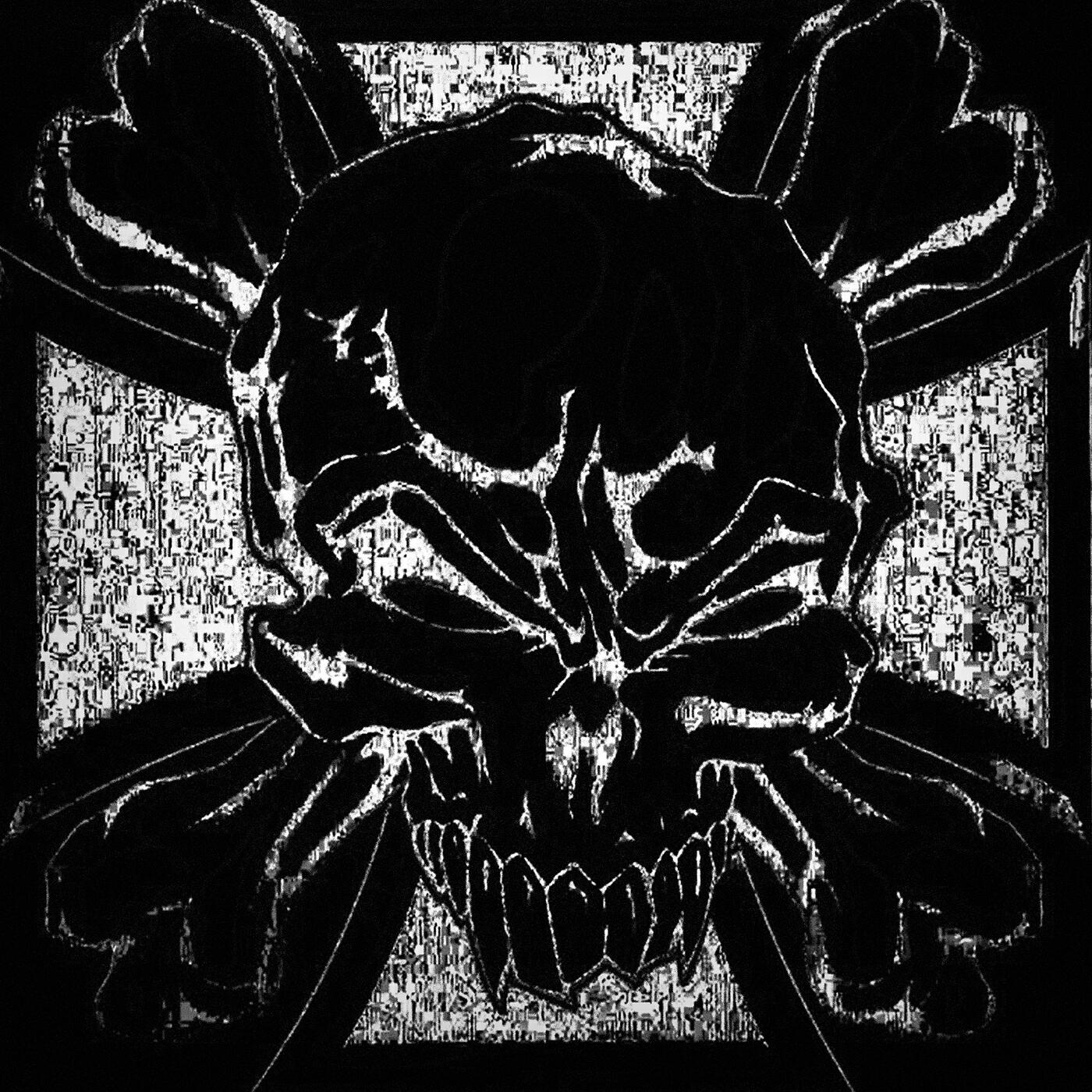 Acid Clatter (Super Slowed + Reverb)