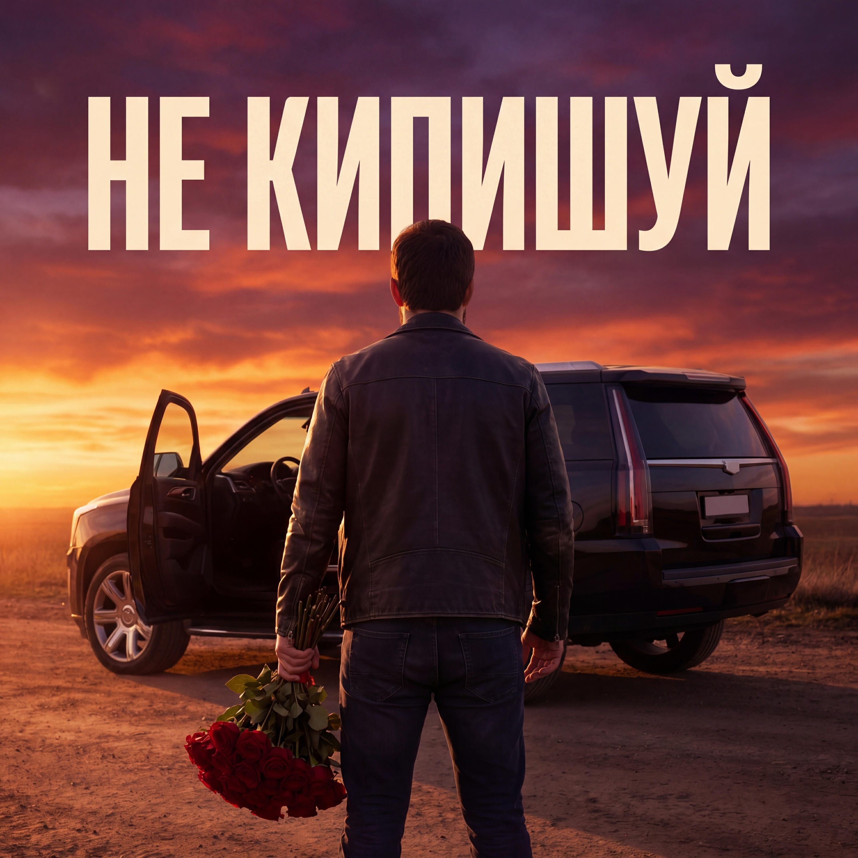 Не кипишуй