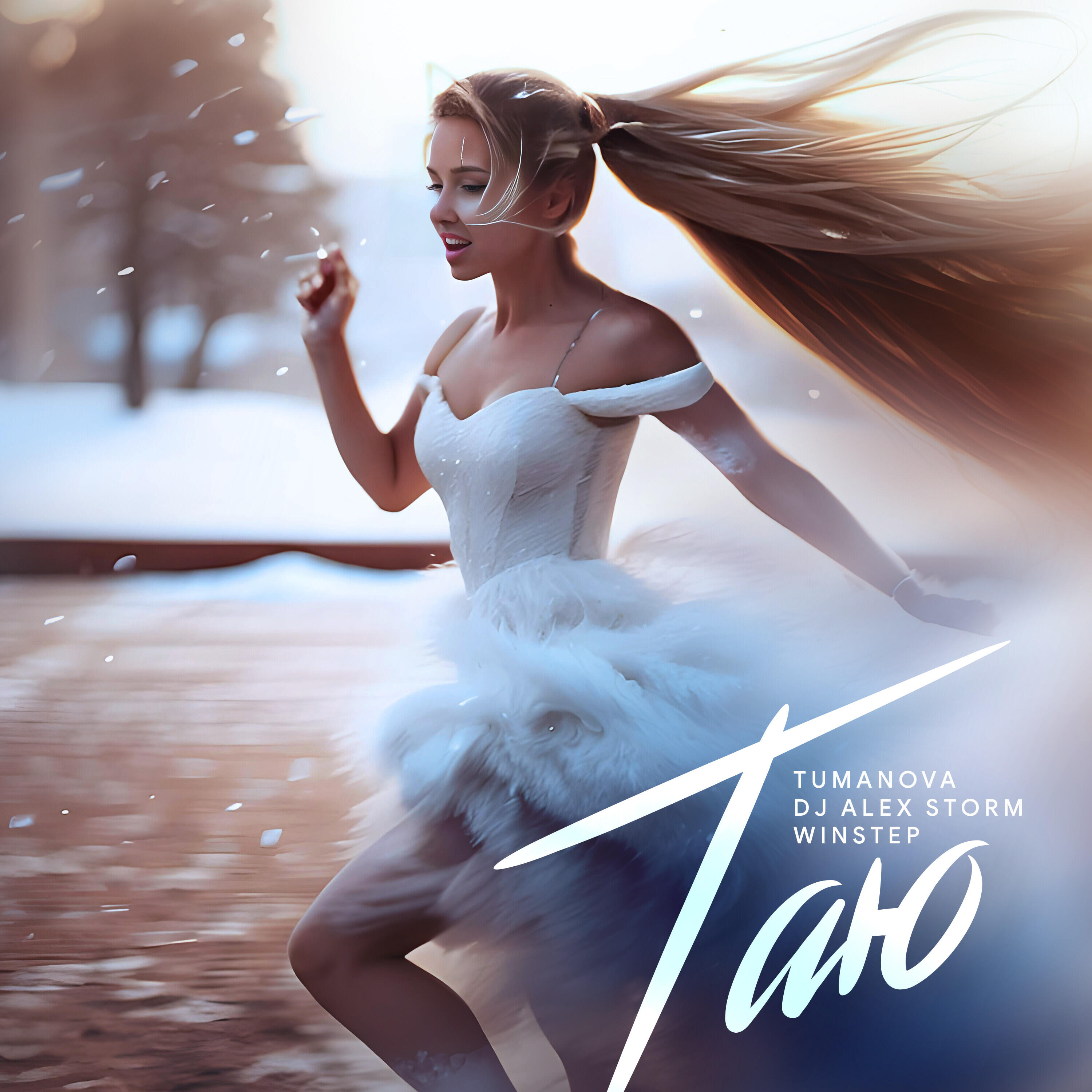 Таю