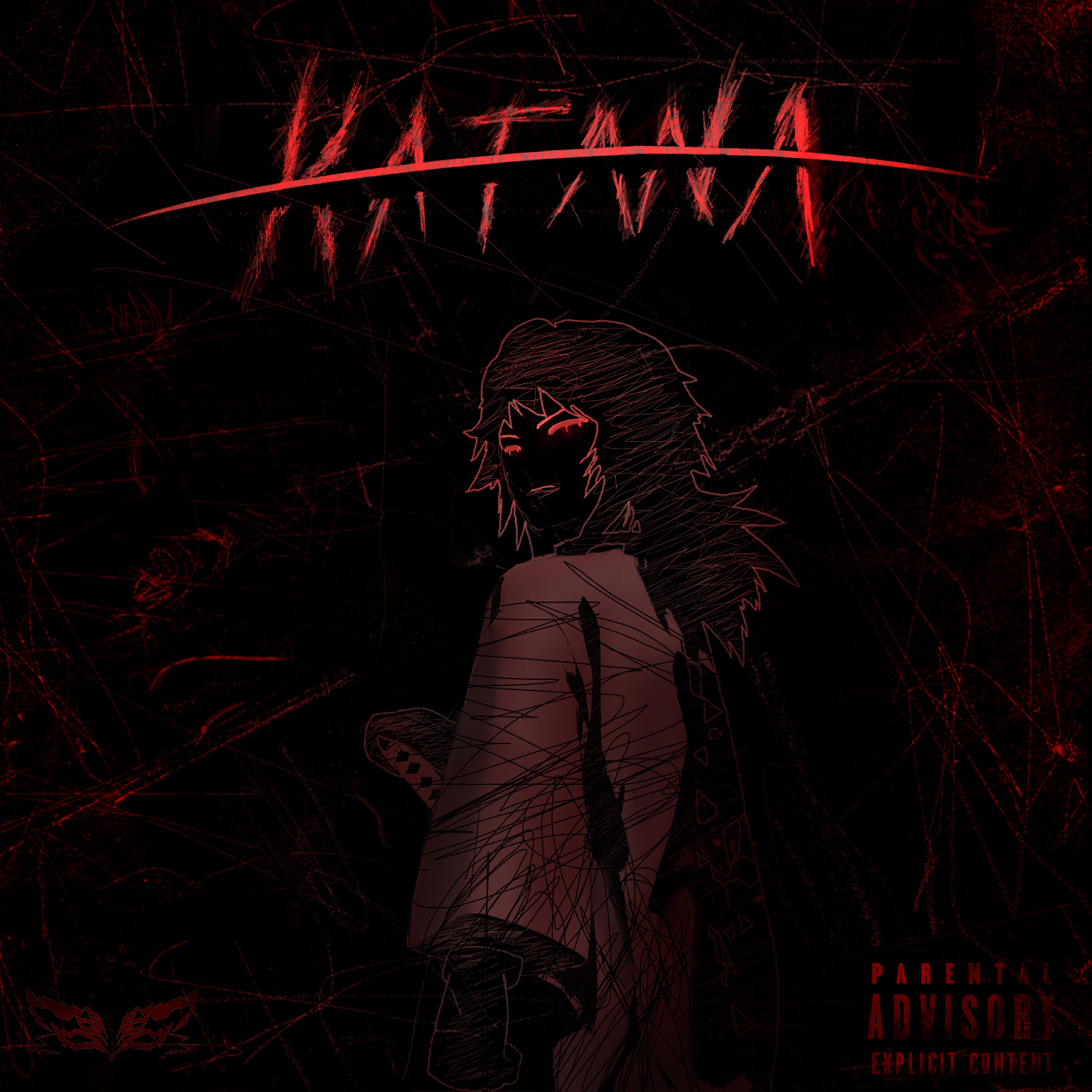 katana