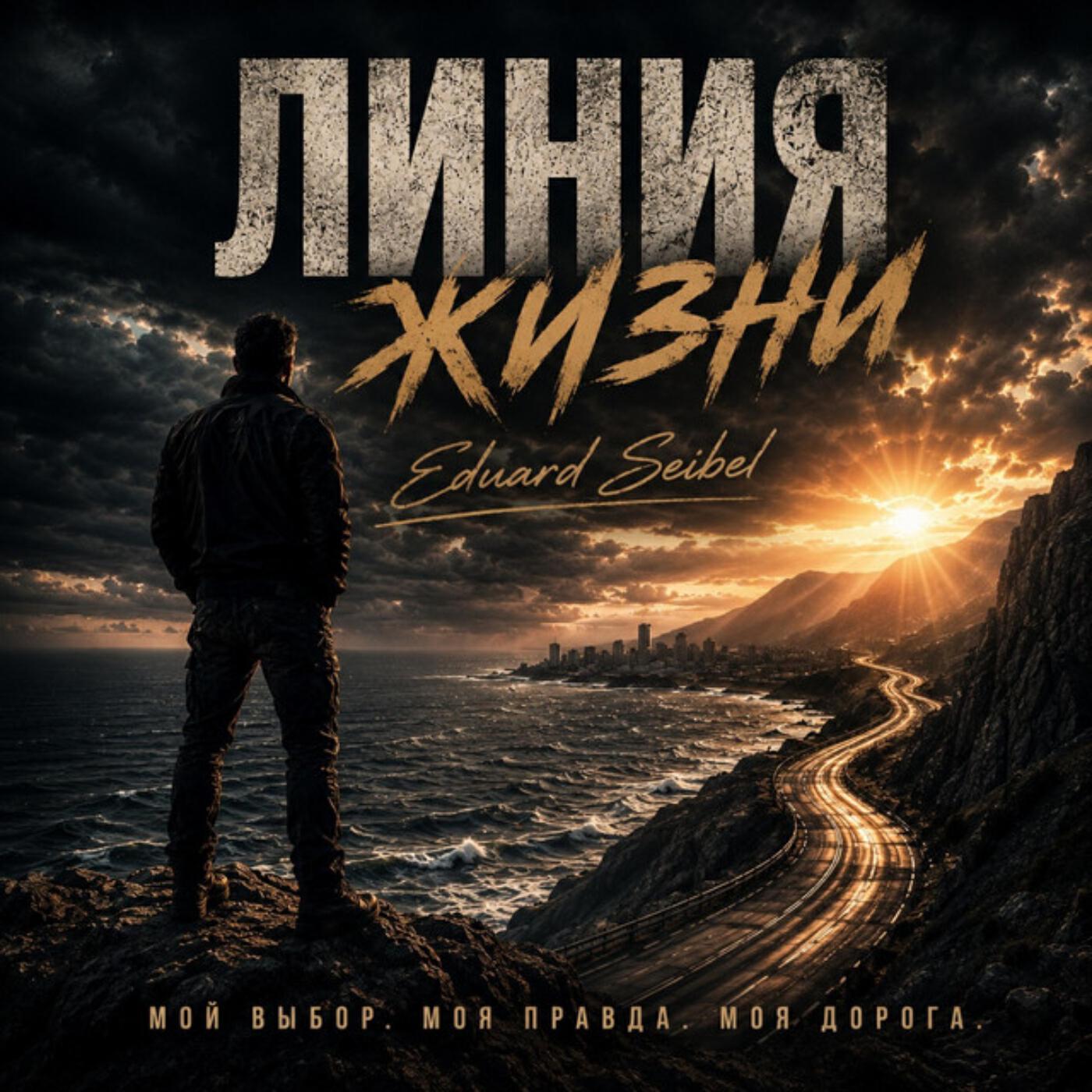 Линия жизни
