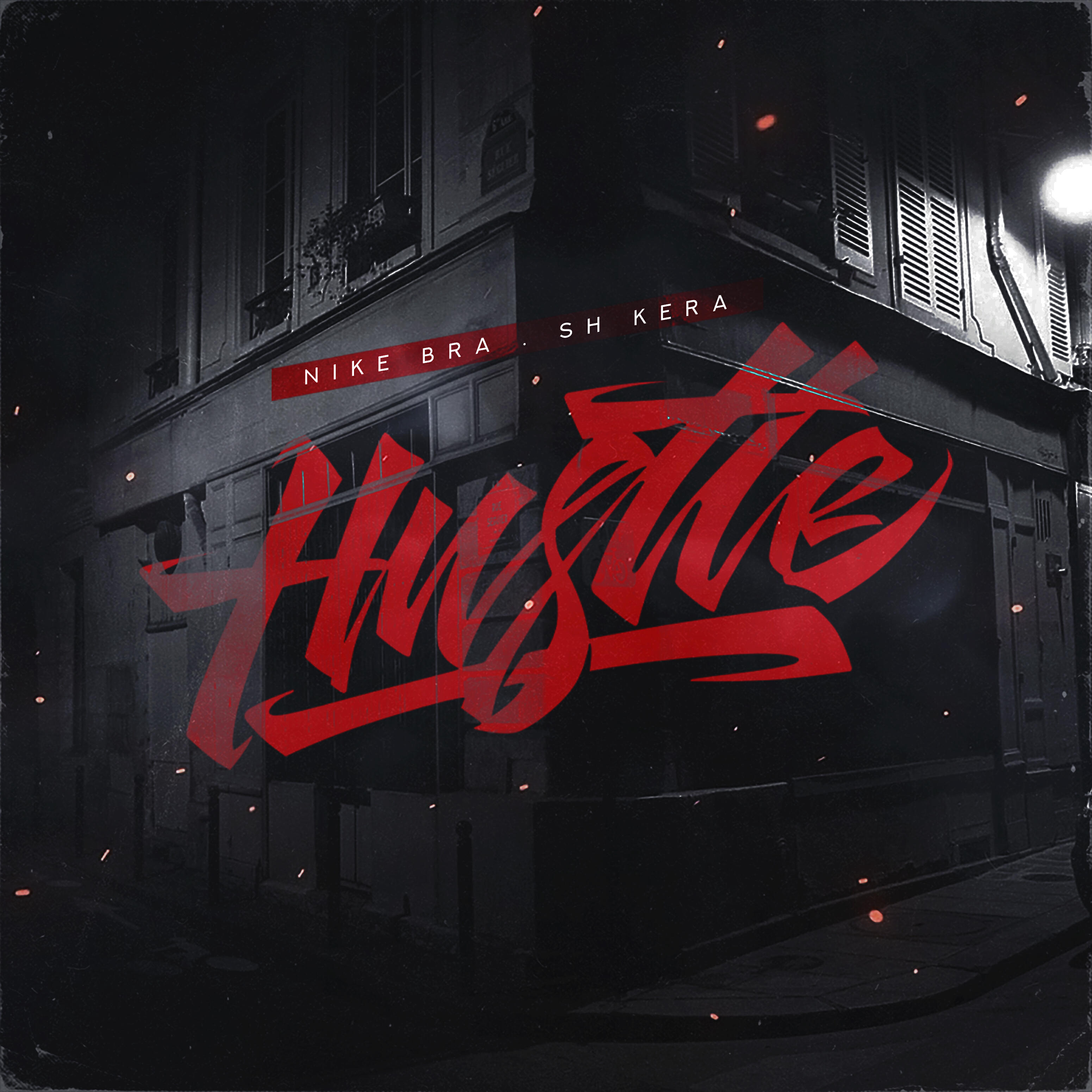 Hustle