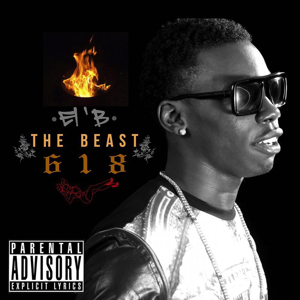 The Beast 618