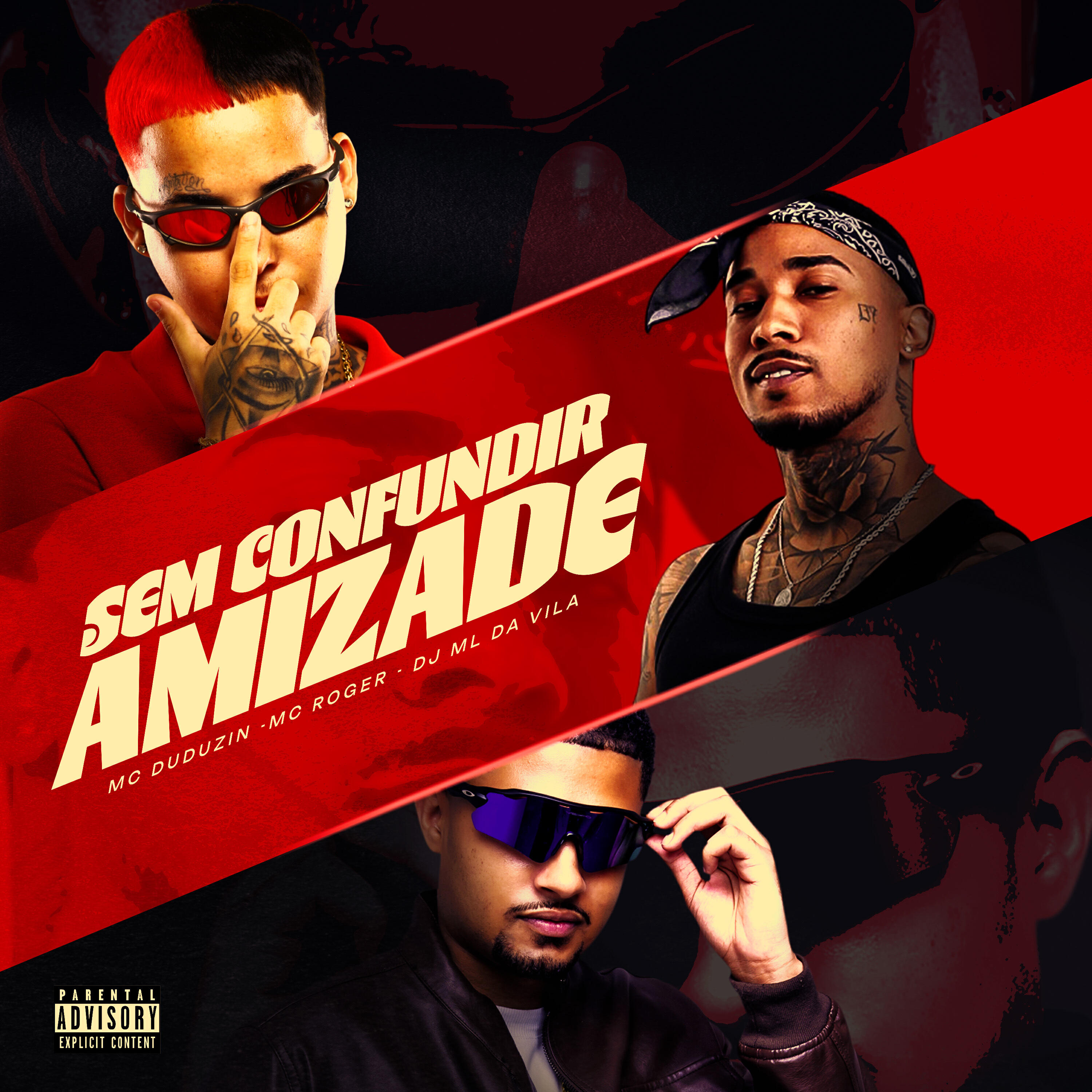 Sem Confundir Amizade