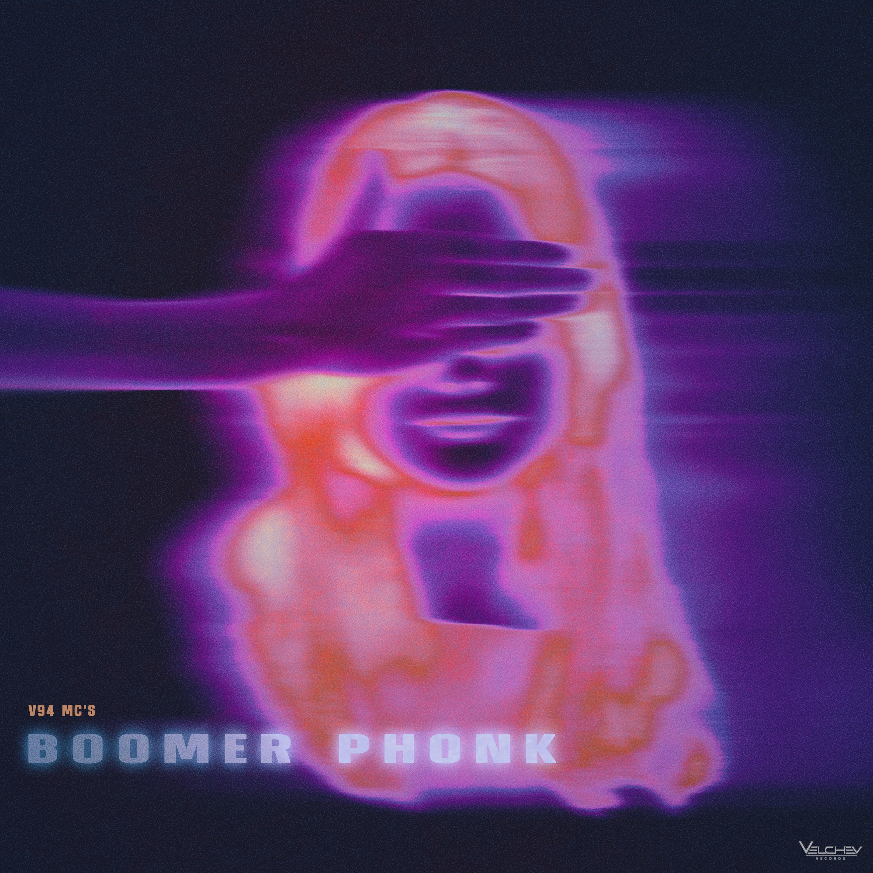 Boomer Phonk