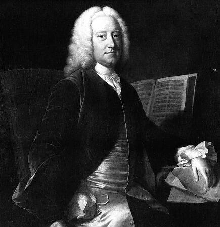 Handel