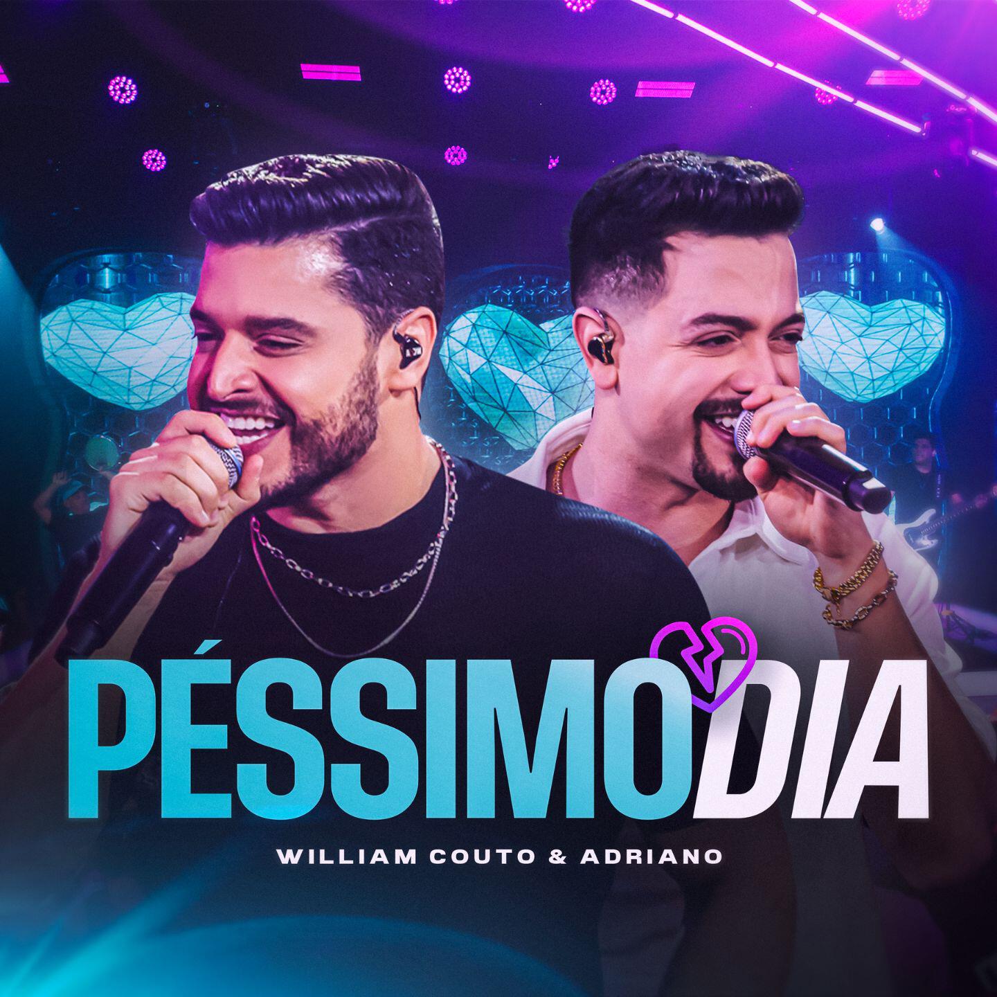 Péssimo Dia (Ao Vivo)