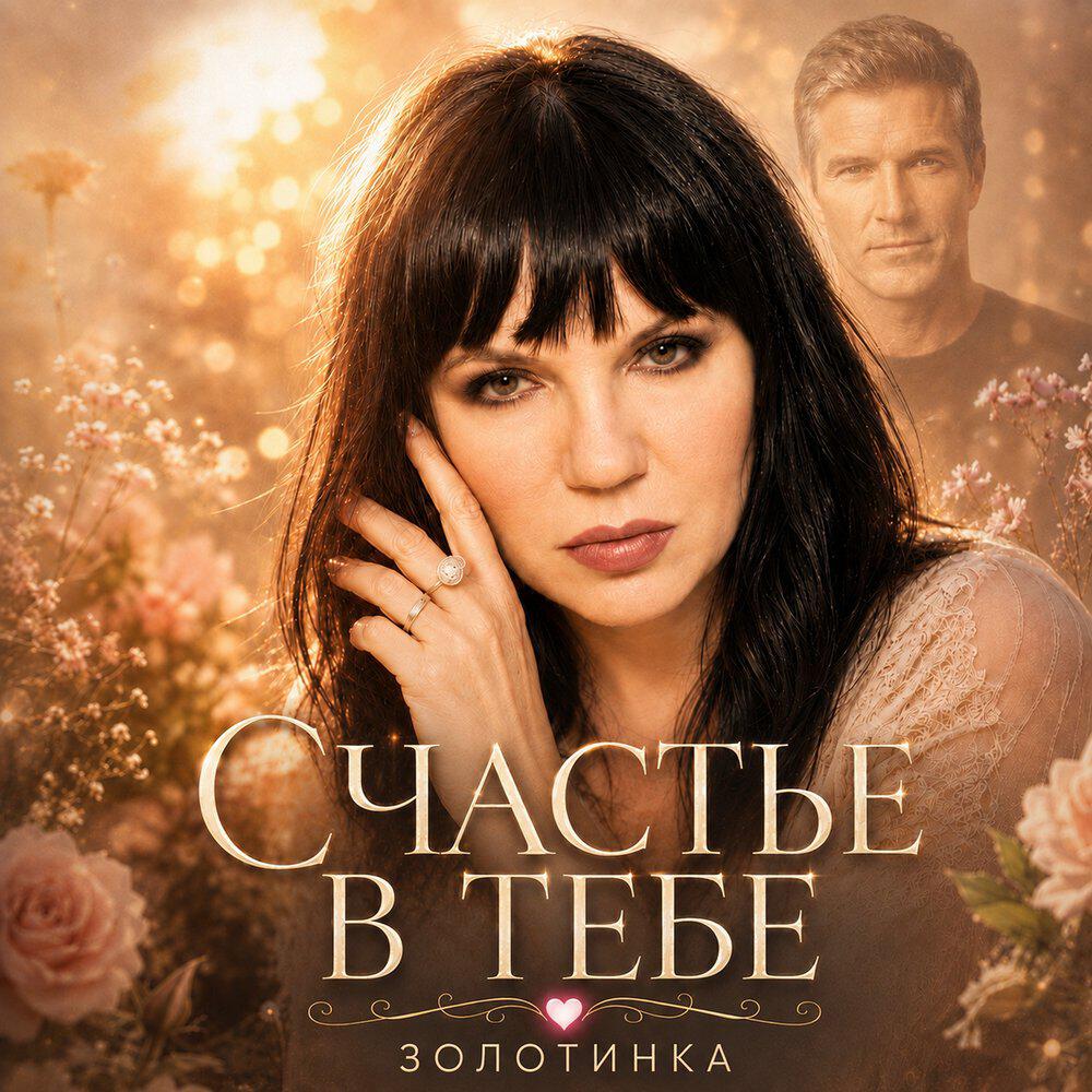 Счастье в тебе