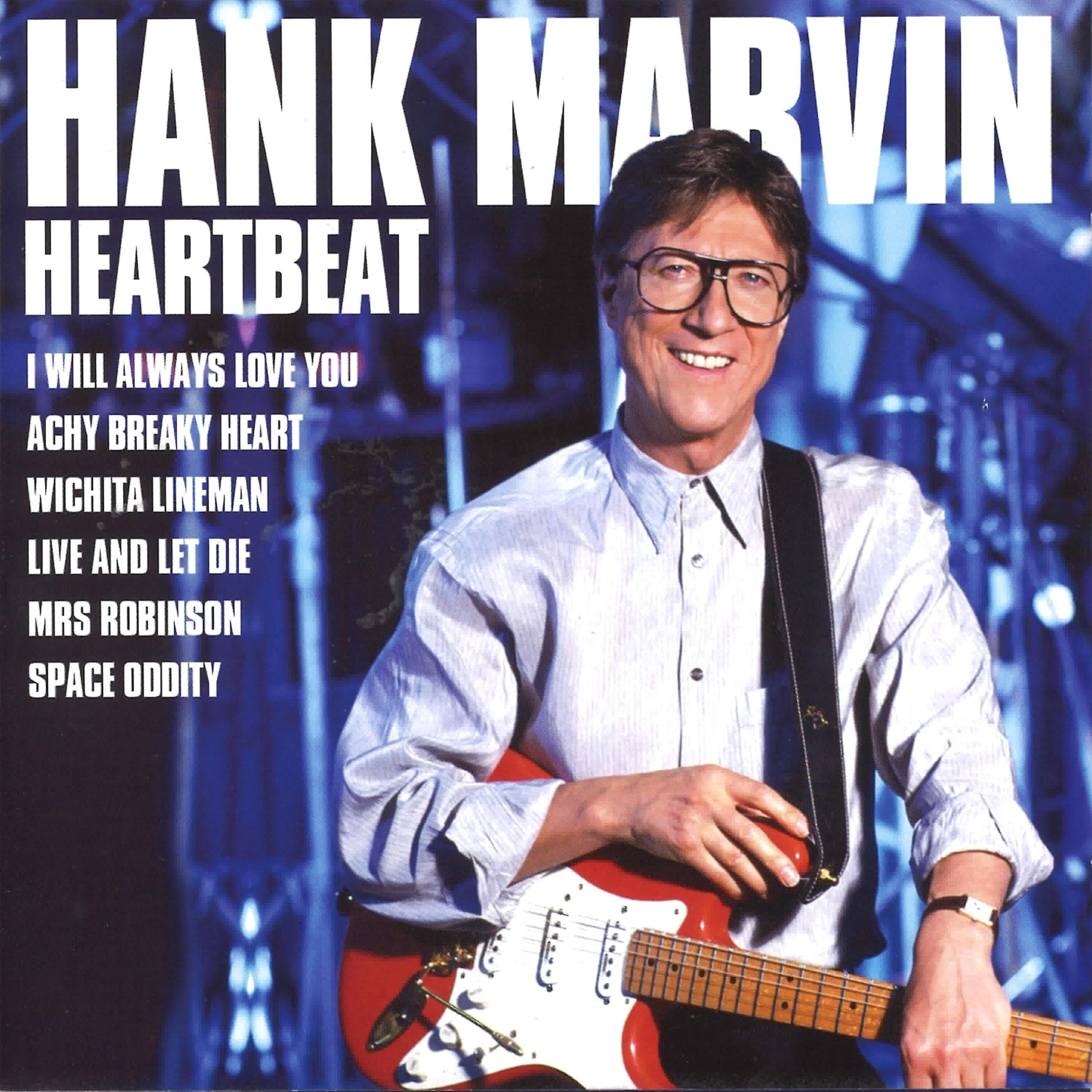 Hank Marvin, Mark Knopfler - Wonderful Land