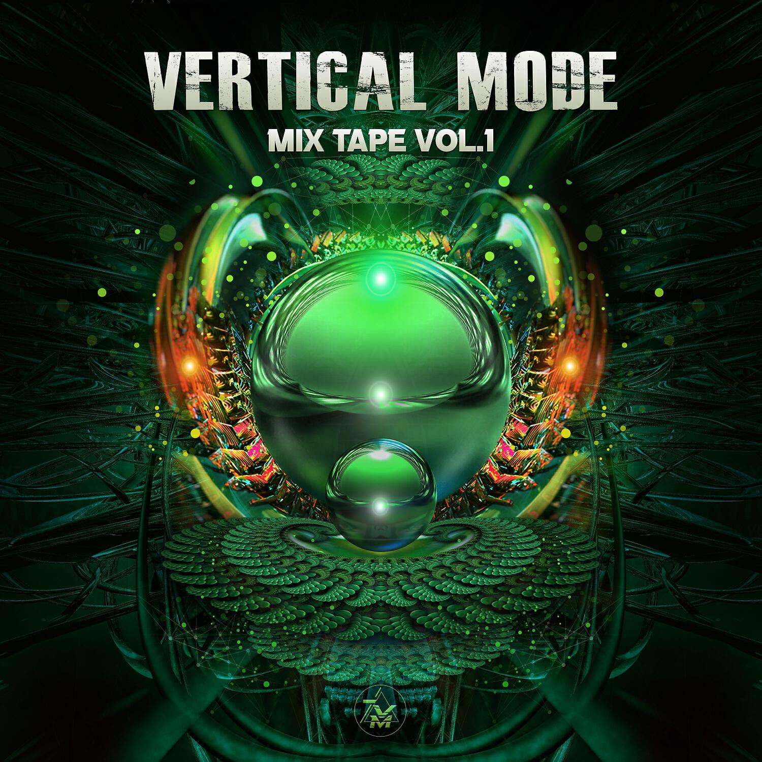 Vertical Mode, Major7, Capital Monkey - Pure Progressive (Original Mix)
