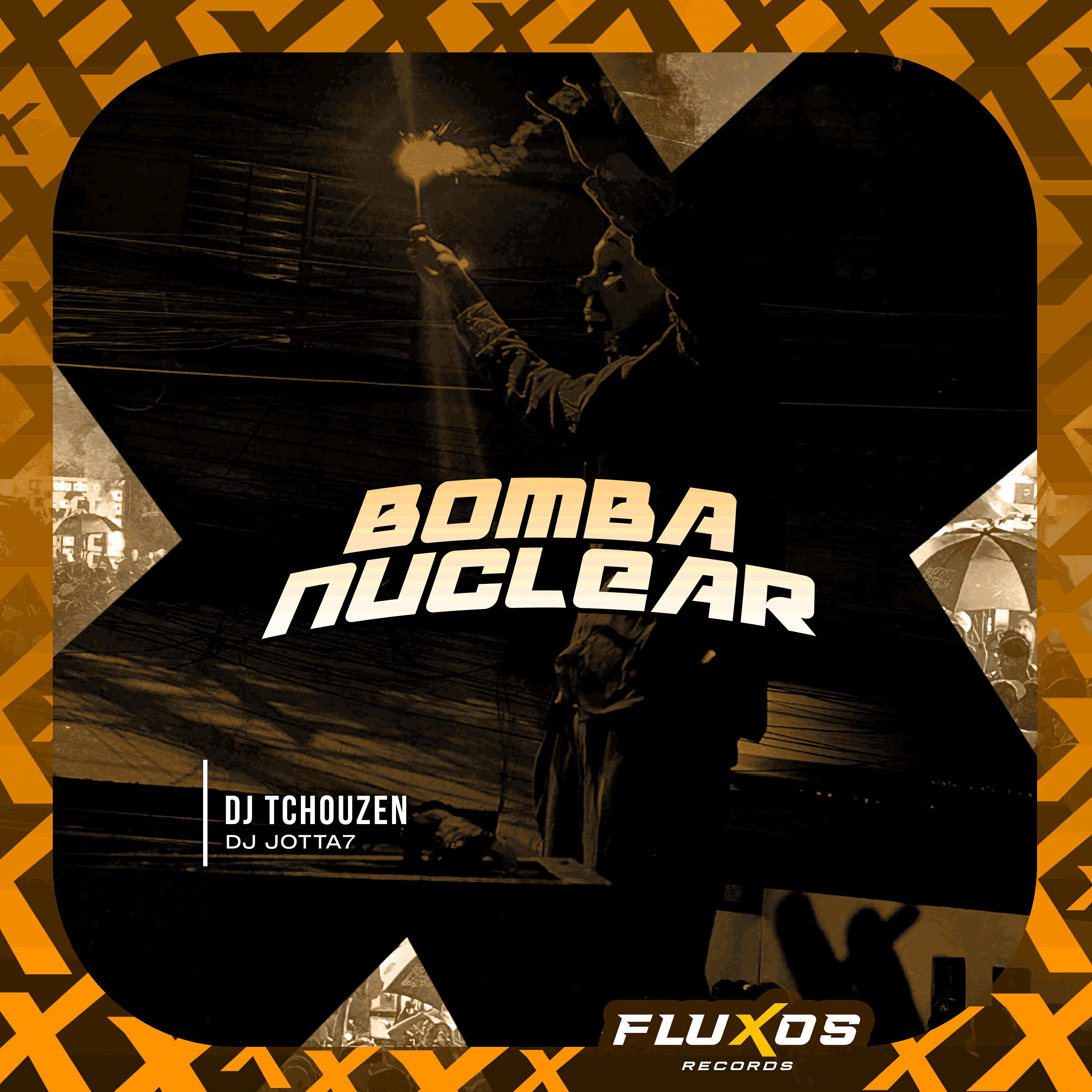 Bomba Nuclear