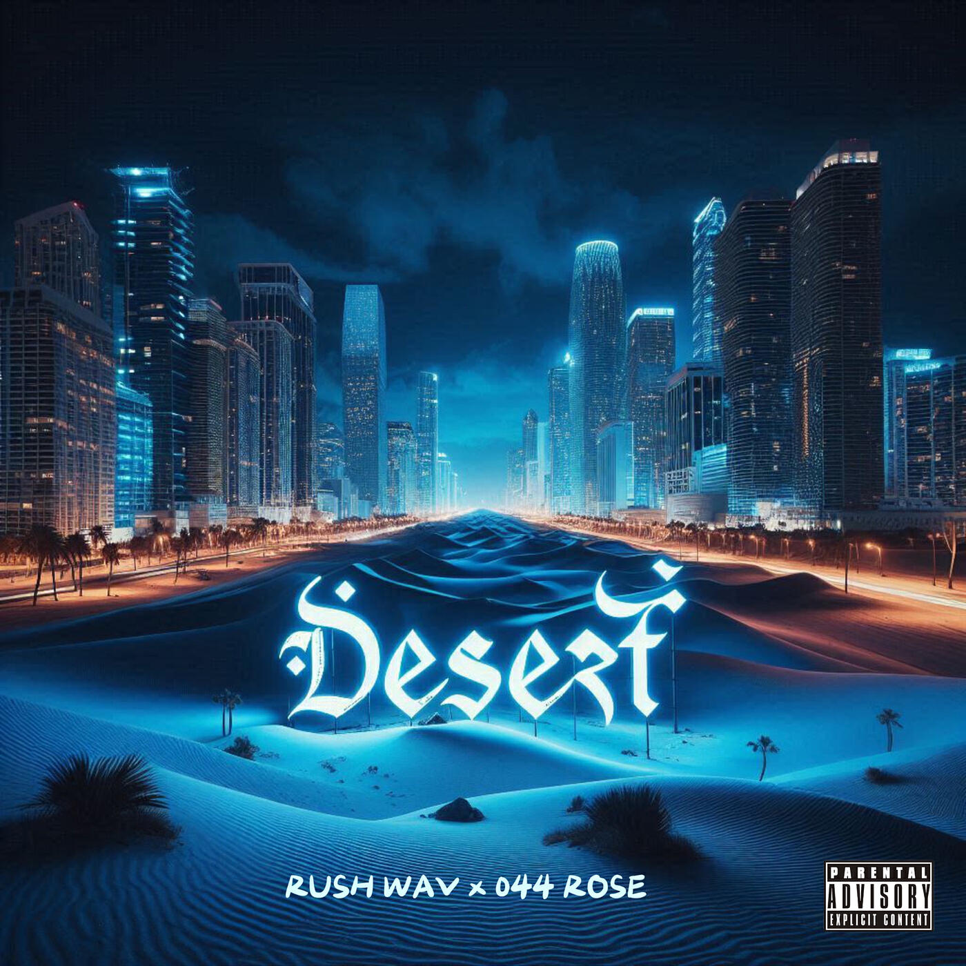 Desert